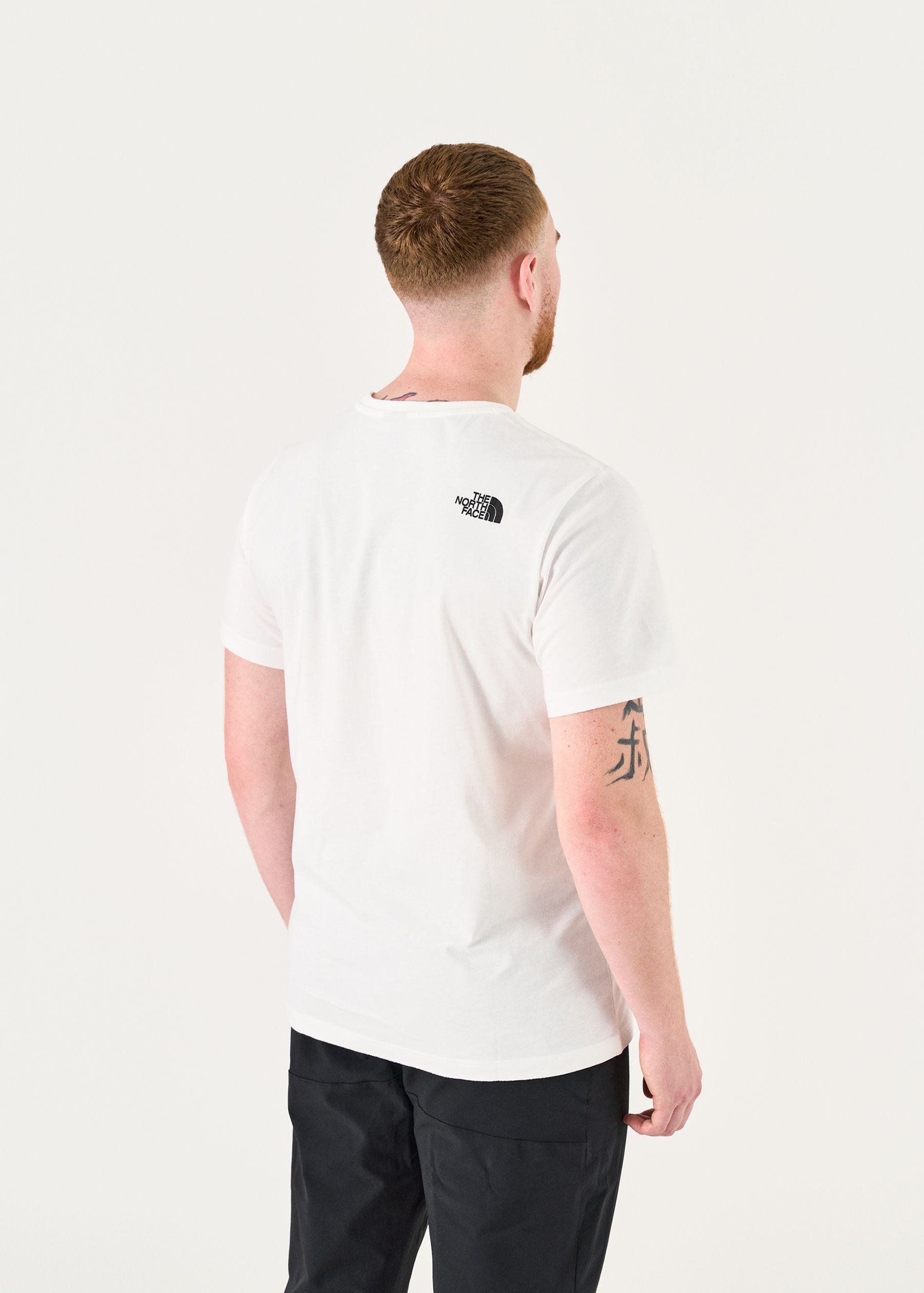 Image - 3 - Fine T-Shirt