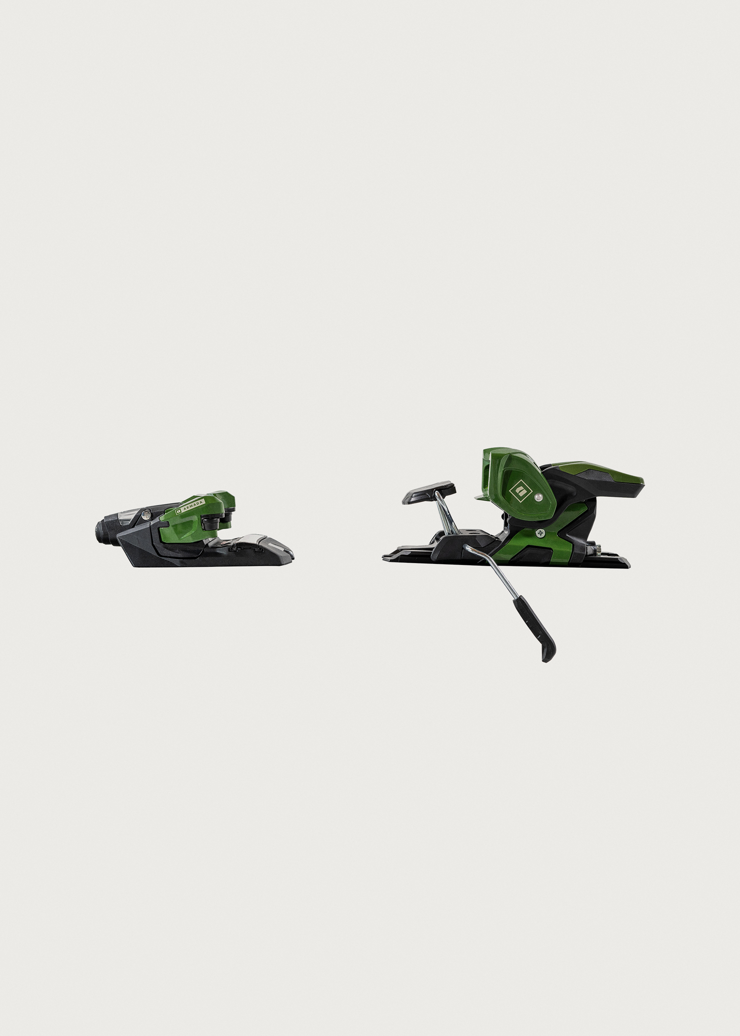 Armada 12\" 3枚 Armada N Strive 12 GW Ski Bindings 2024 - Ski Depot
