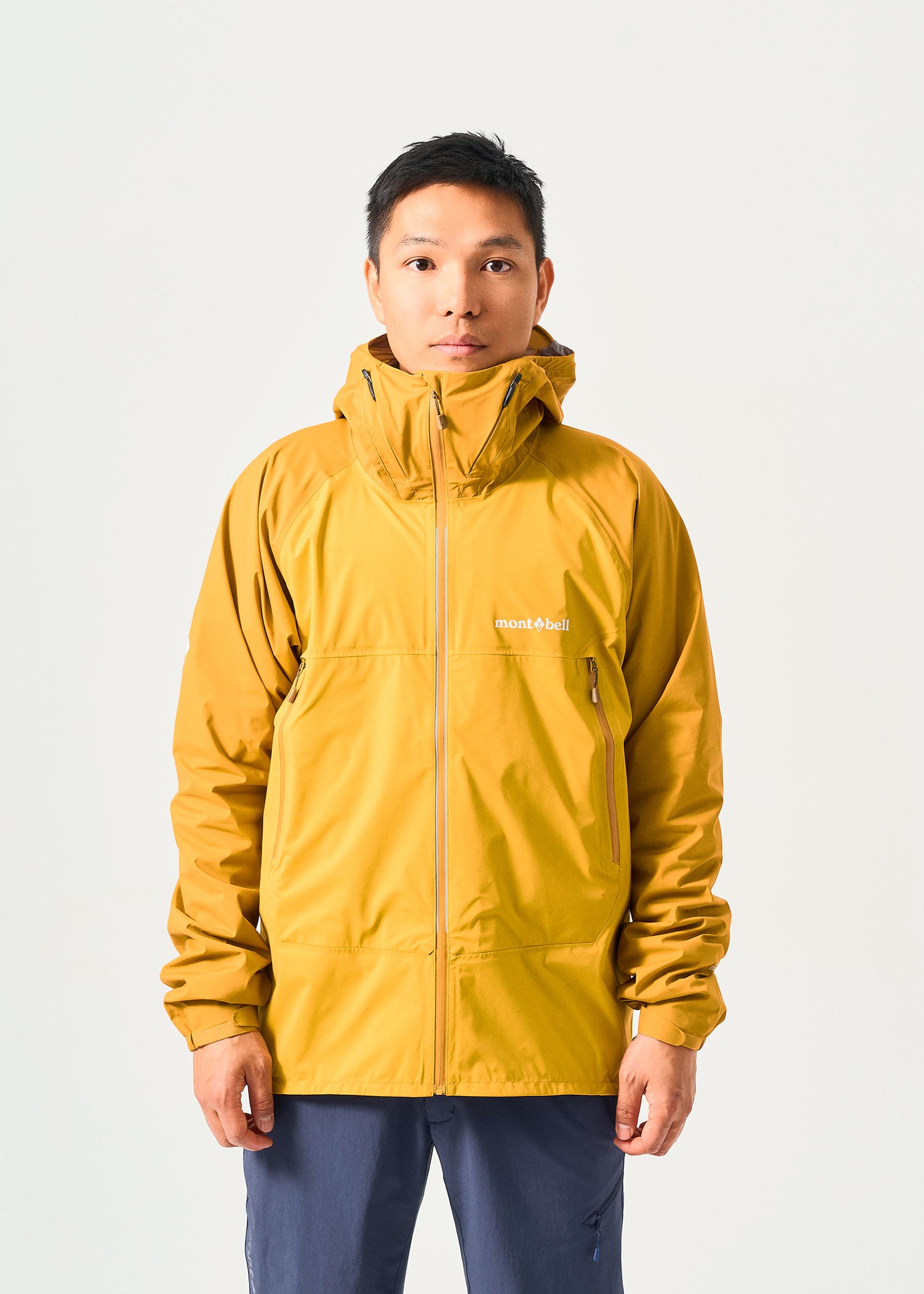 Image - 1 - Torrent Flier Jacket