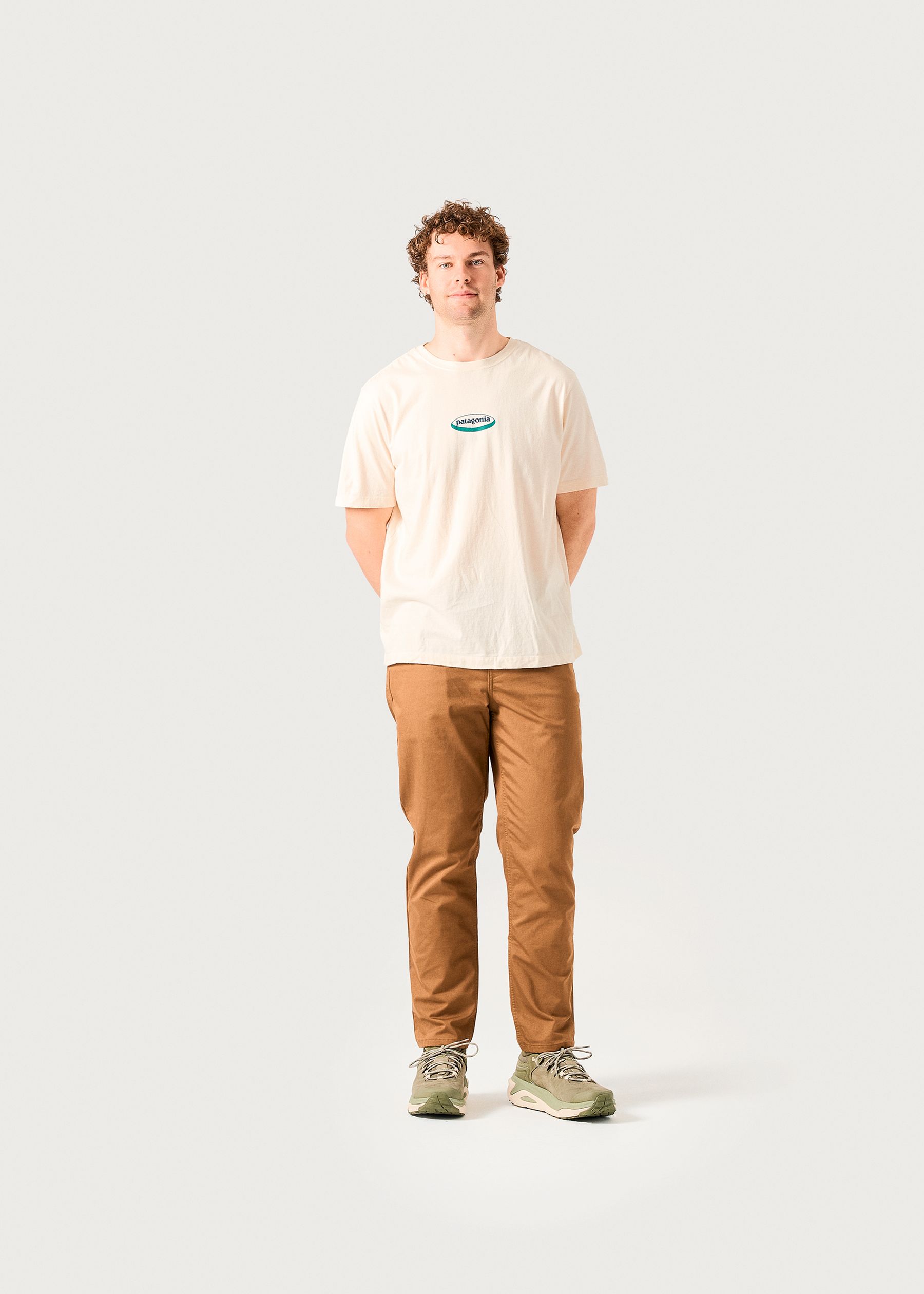 Image - 2 - '95 Oval Logo T-Shirt