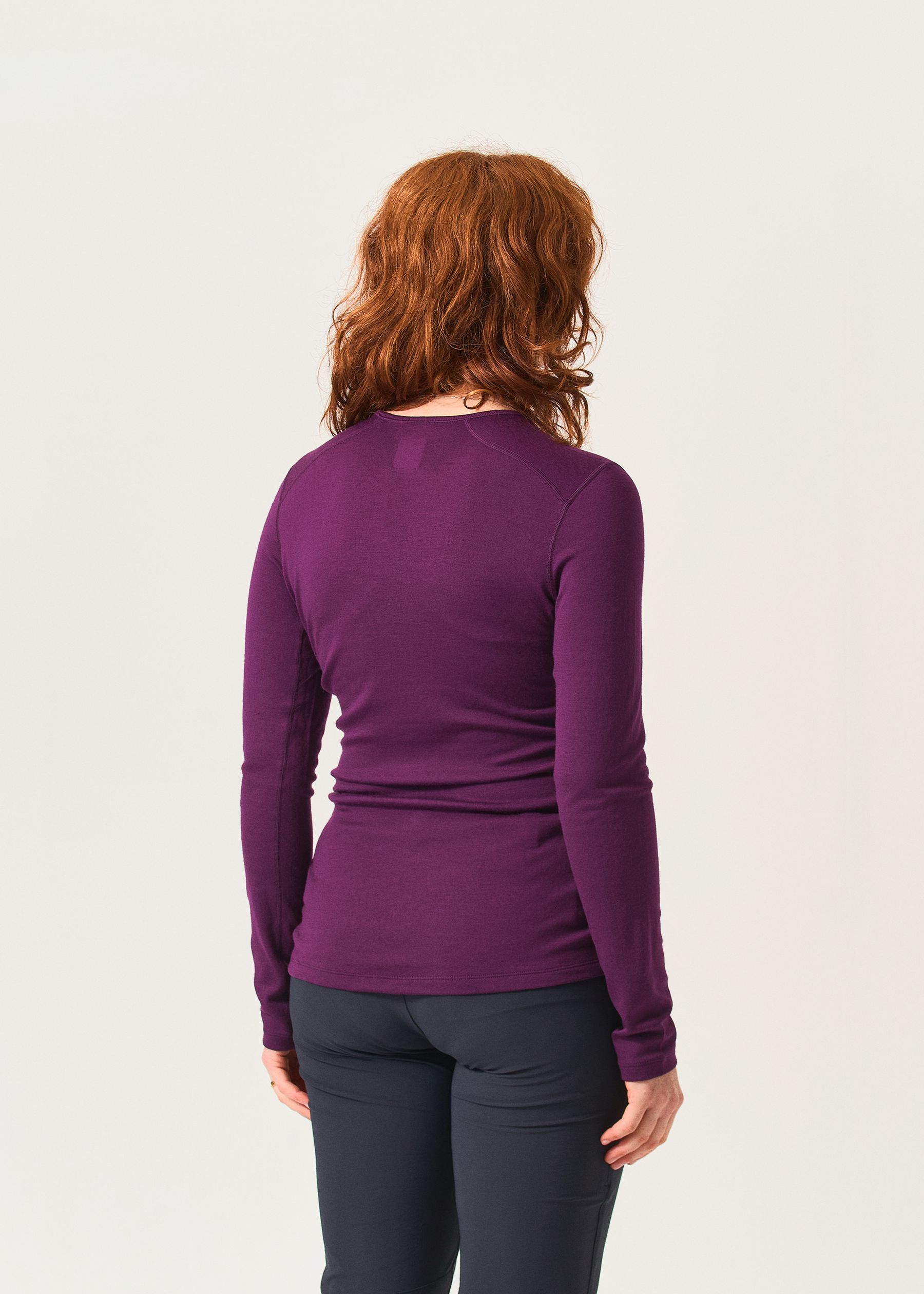 Image - 3 - 260 Tech Long Sleeved Crew