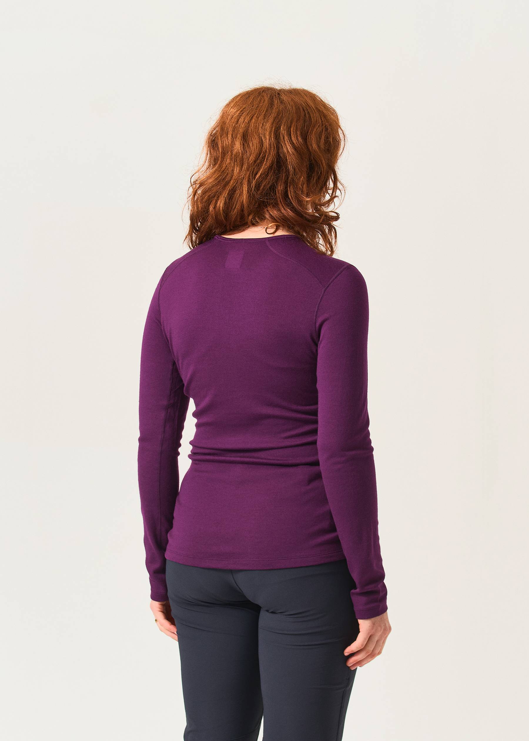 Image - 3 - 260 Tech Long Sleeved Crew