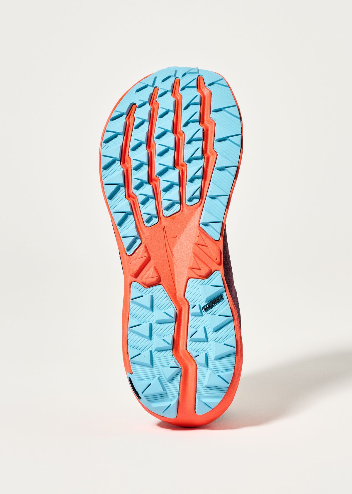 MaxTrac outsole