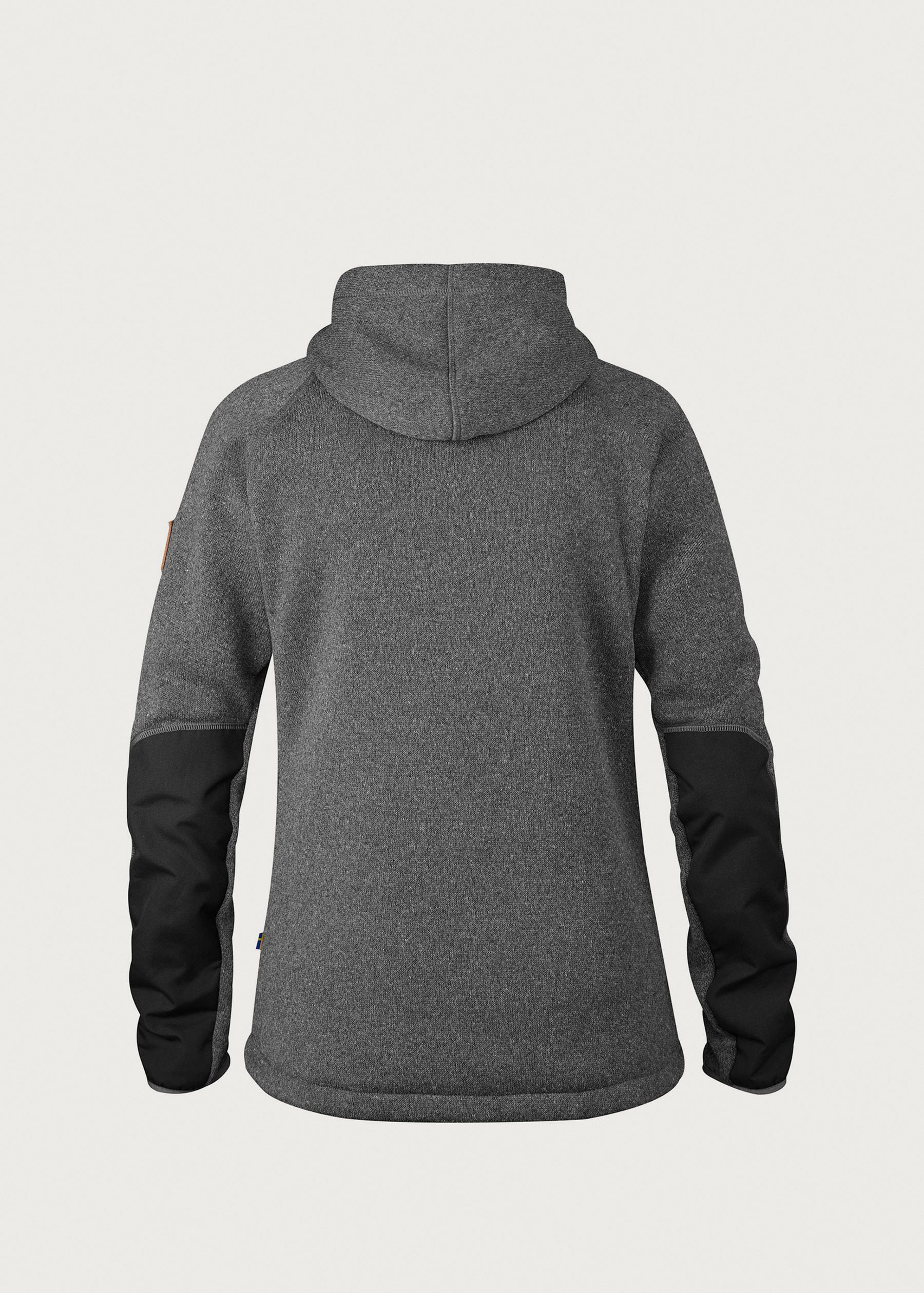 Image - 2 - Övik Fleece Hoodie