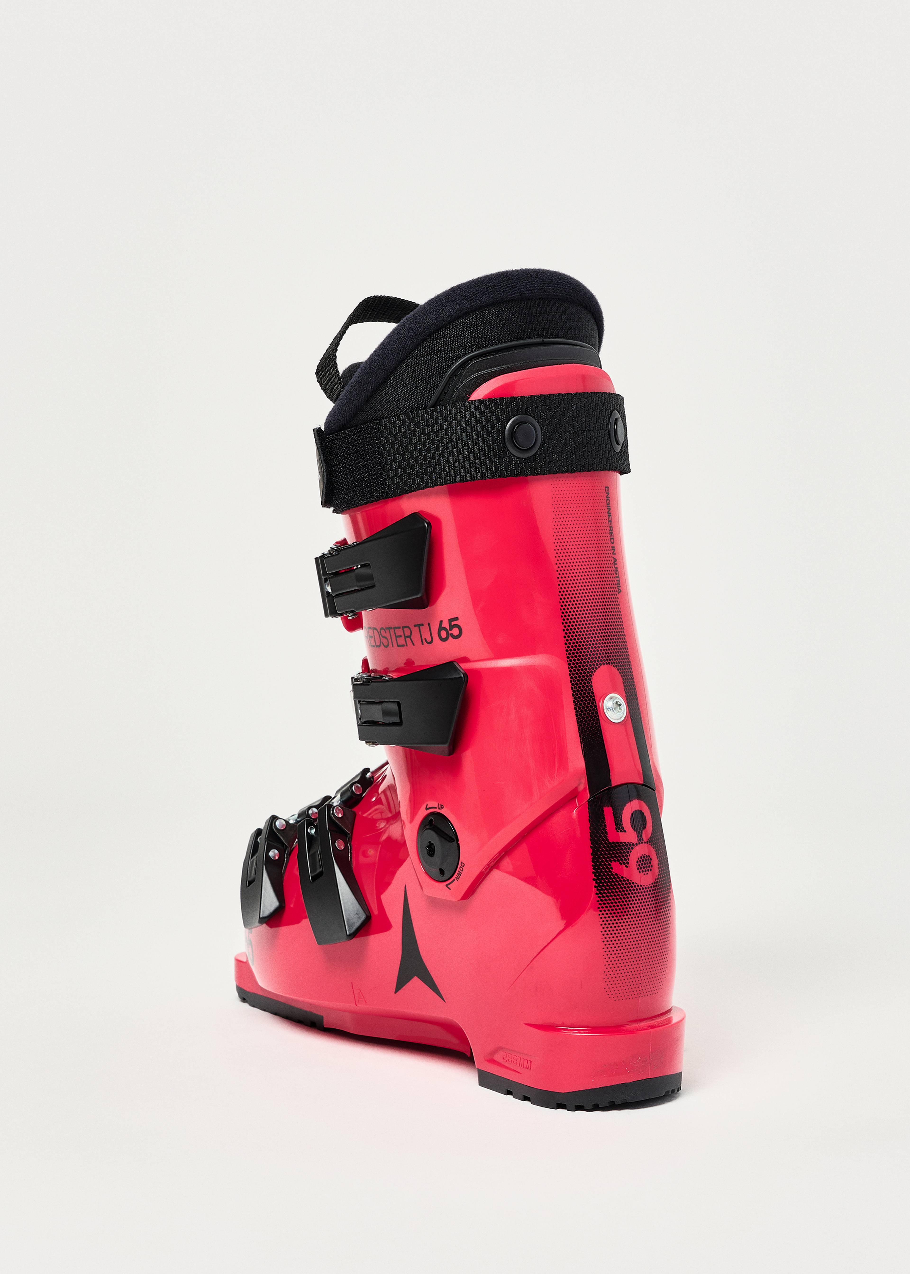 Atomic Redstar TJ 65 Ski Boots (24cm & Below)