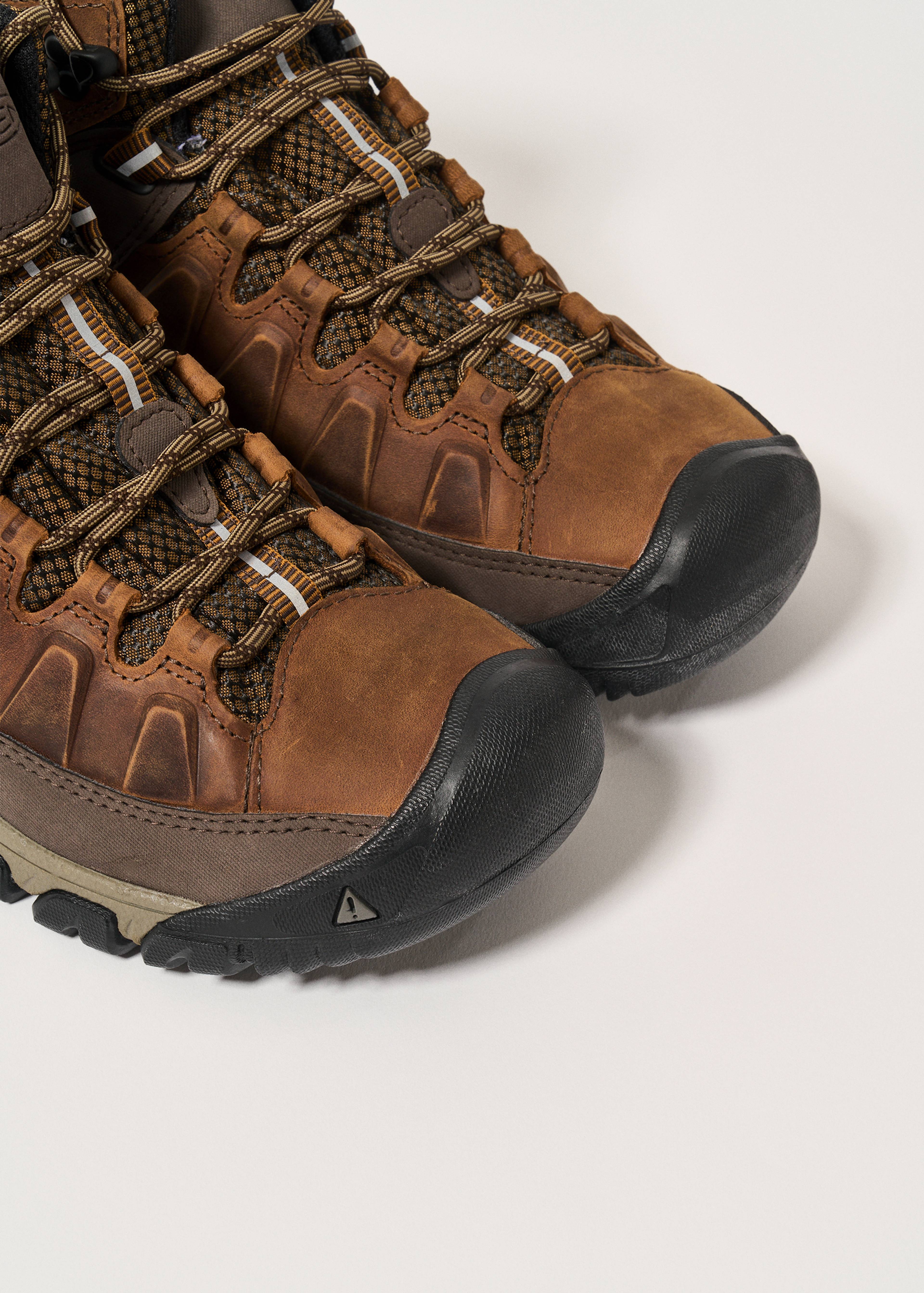 Keen Targhee III Mid Waterproof Boots