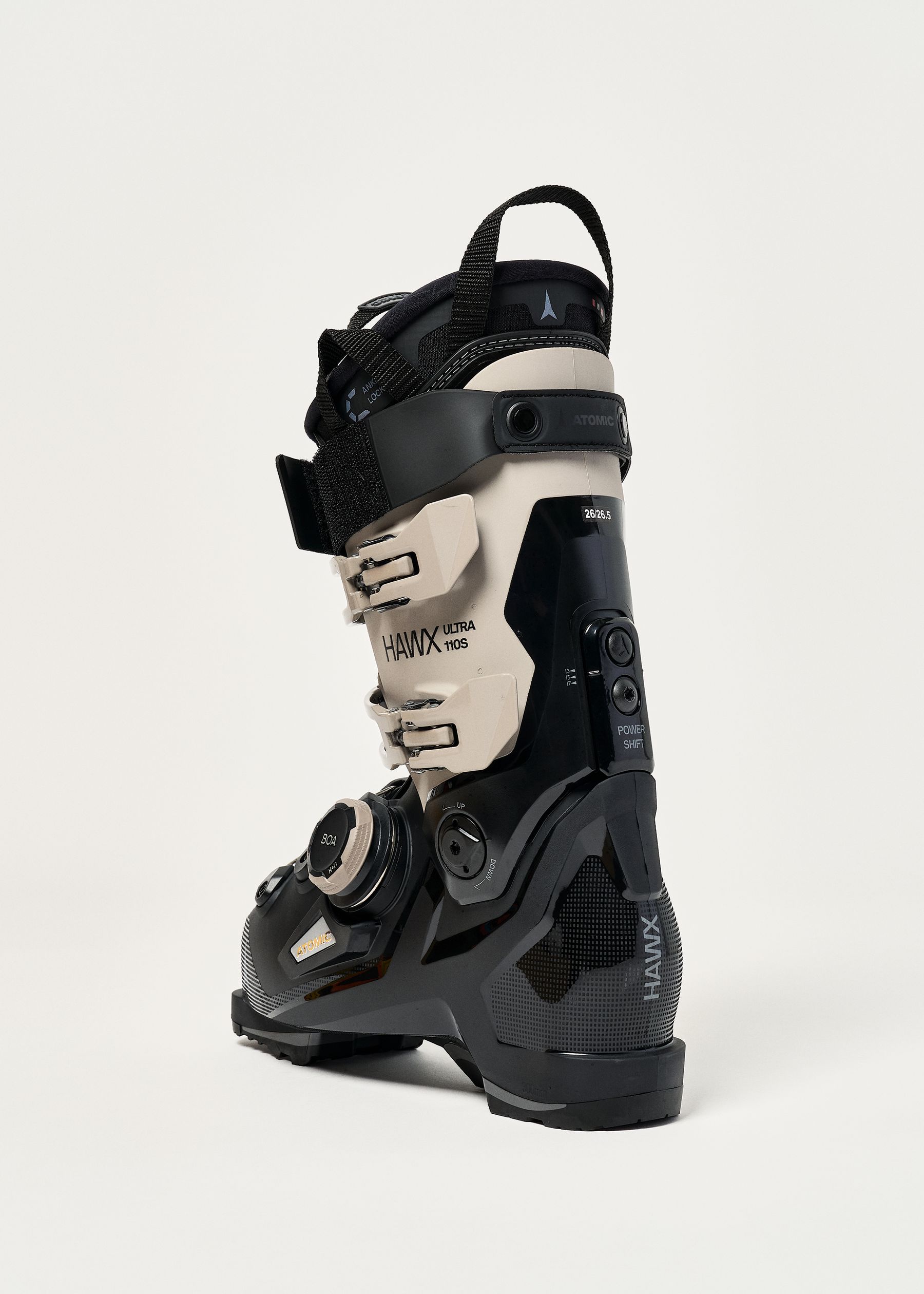 Atomic Hawx Ultra 110 S BOA Ski Boots