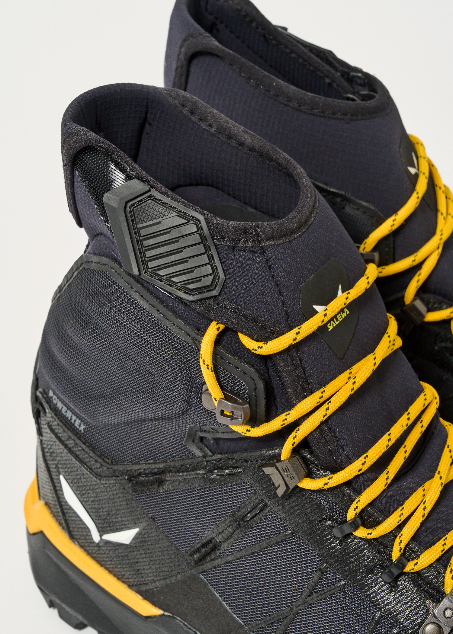 Salewa Ortles Light Mid PTX Boots