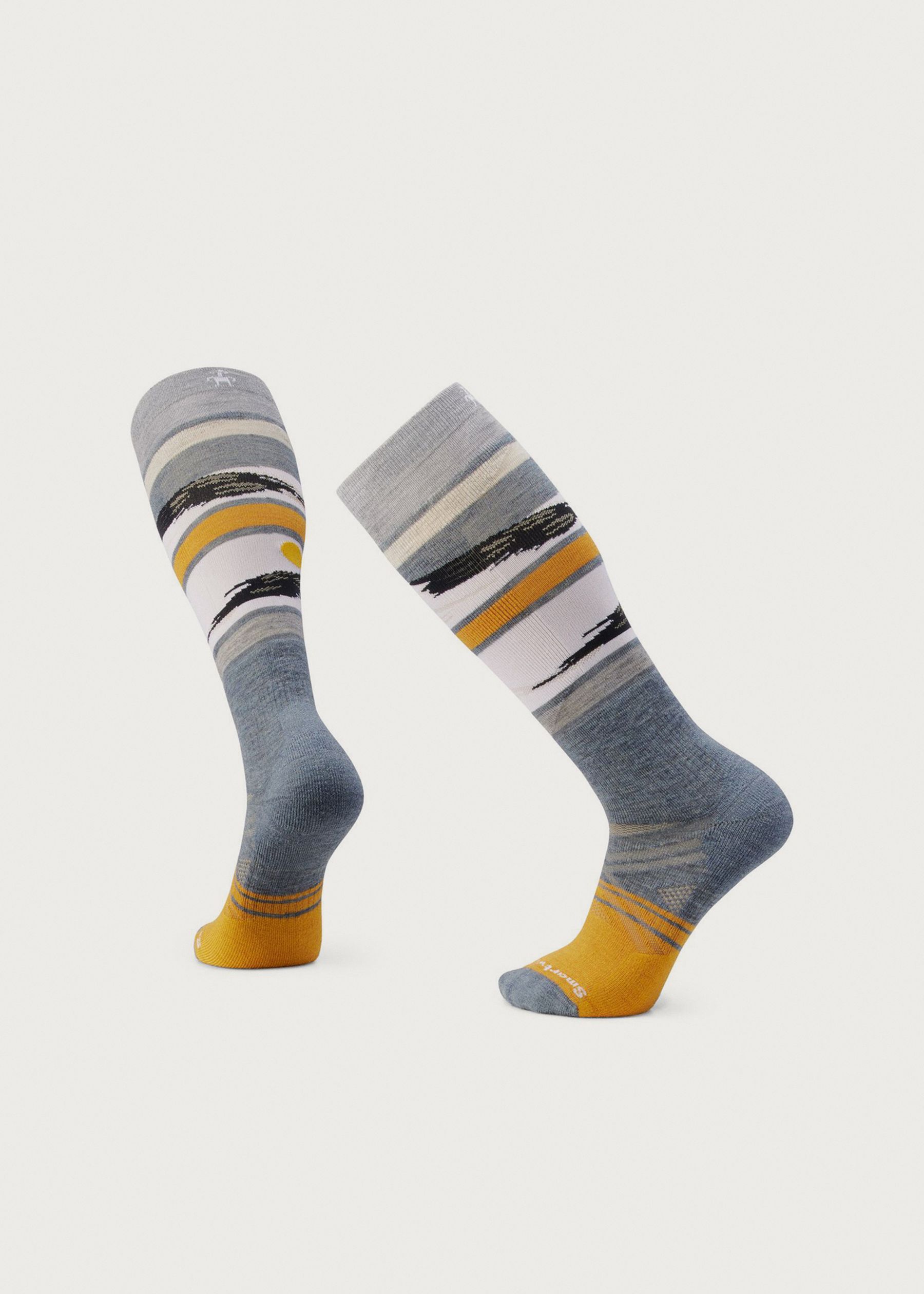 Image - 1 - Full Cushion Ski Socks