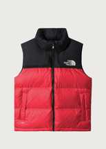 1996 Retro Nuptse Vest