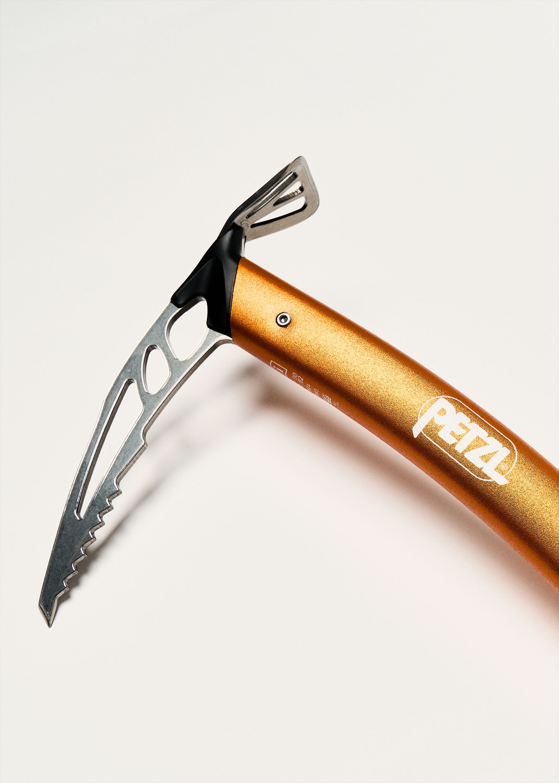 Image - 2 - Ride Ice Axe