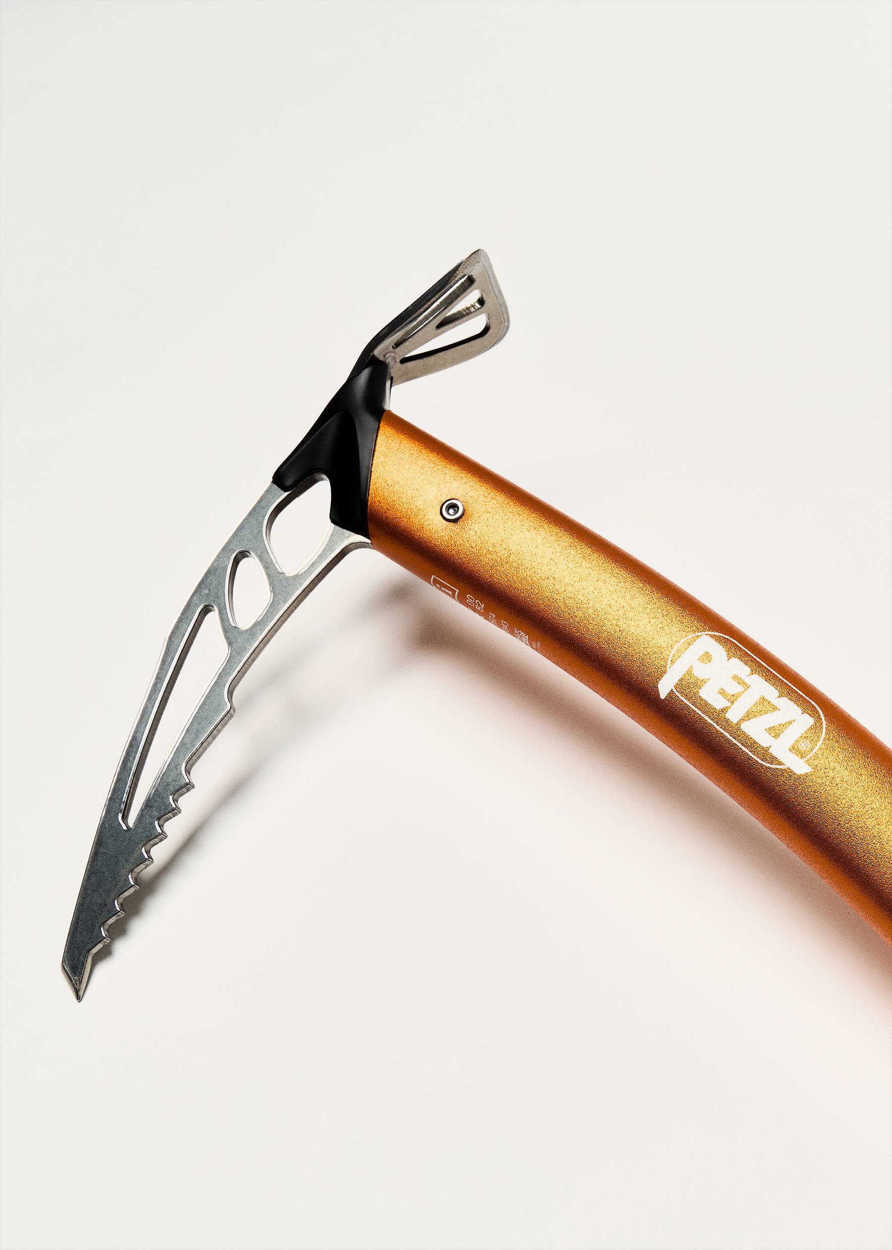 Image - 2 - Ride Ice Axe