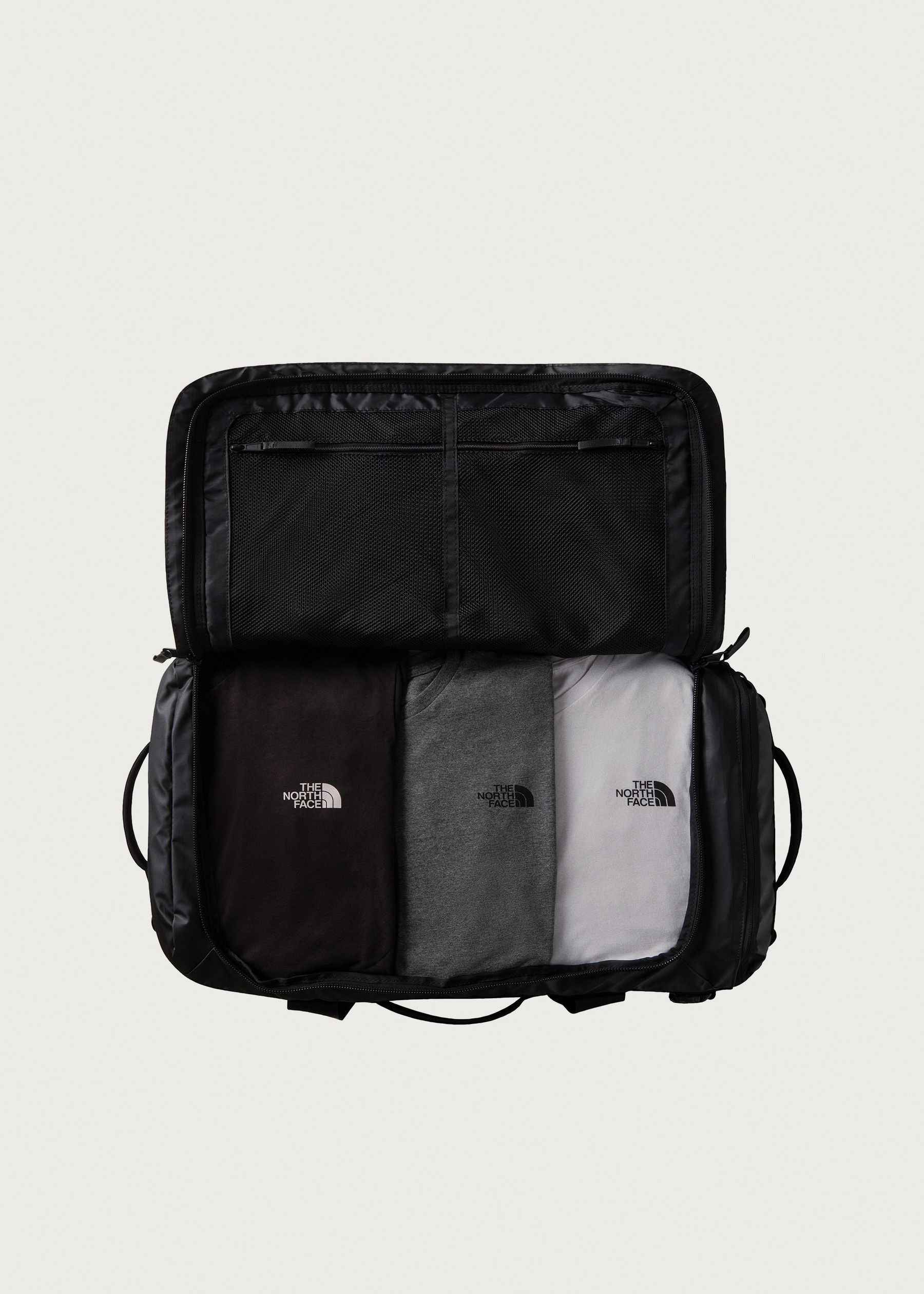 Image - 2 - Base Camp Voyager Duffel 62L