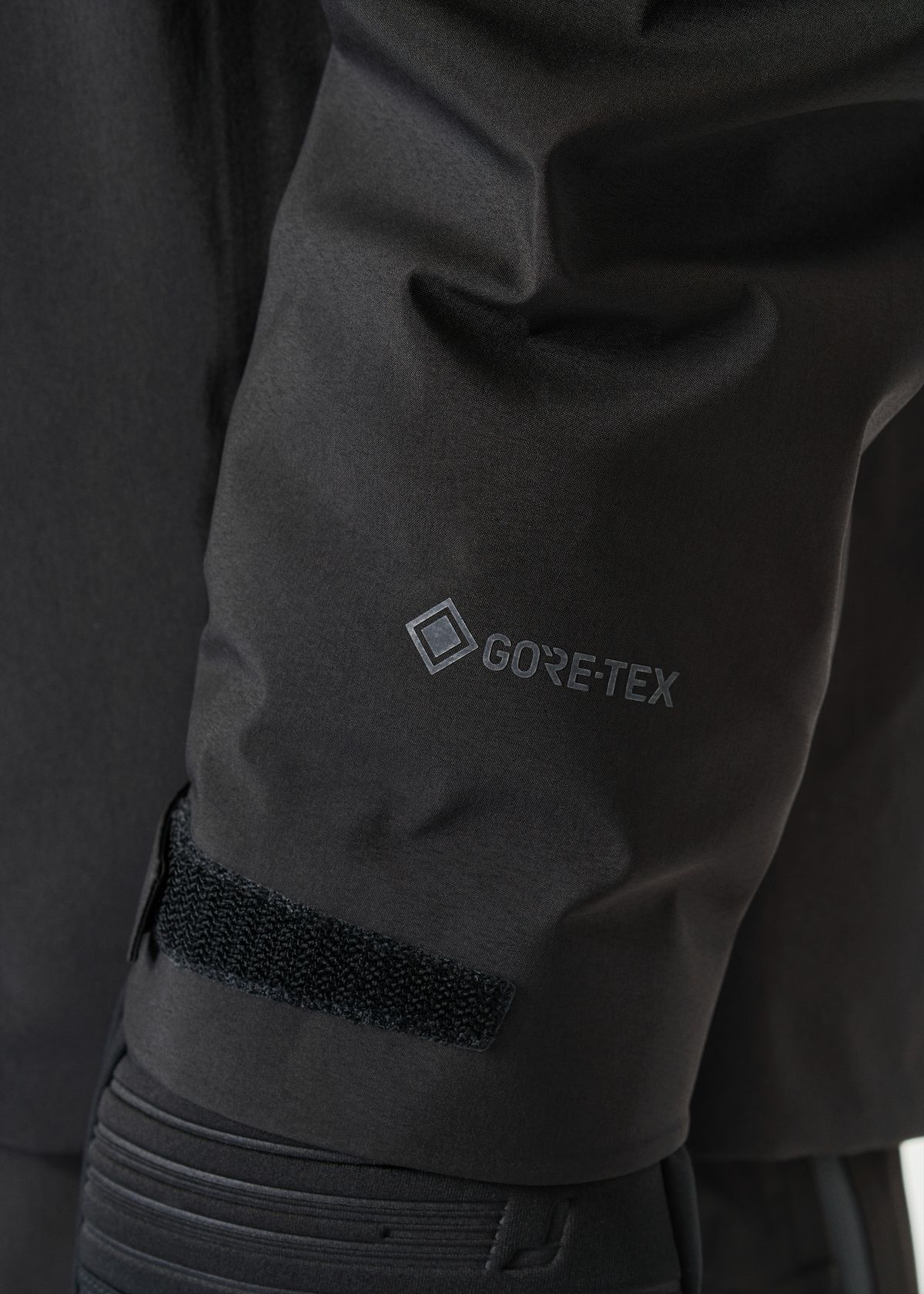 3-layer GORE-TEX ePE