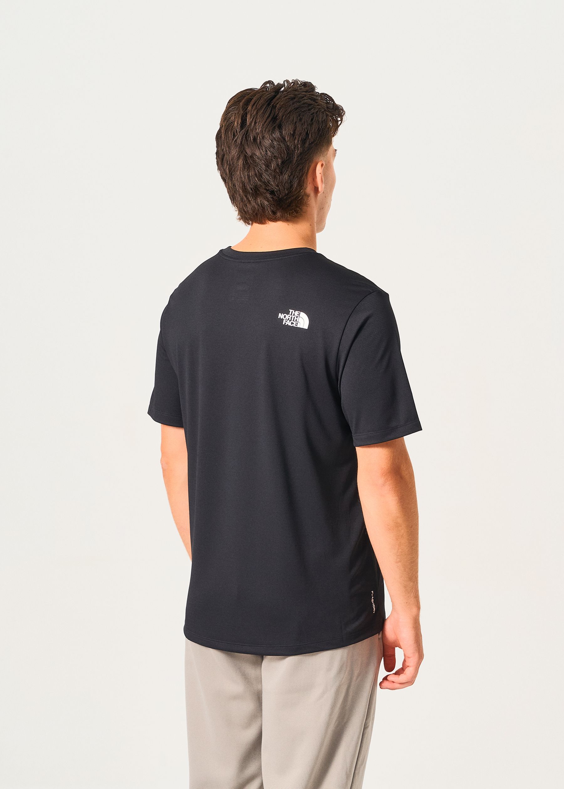 Image - 3 - 24/7 T-Shirt Reflective Seed