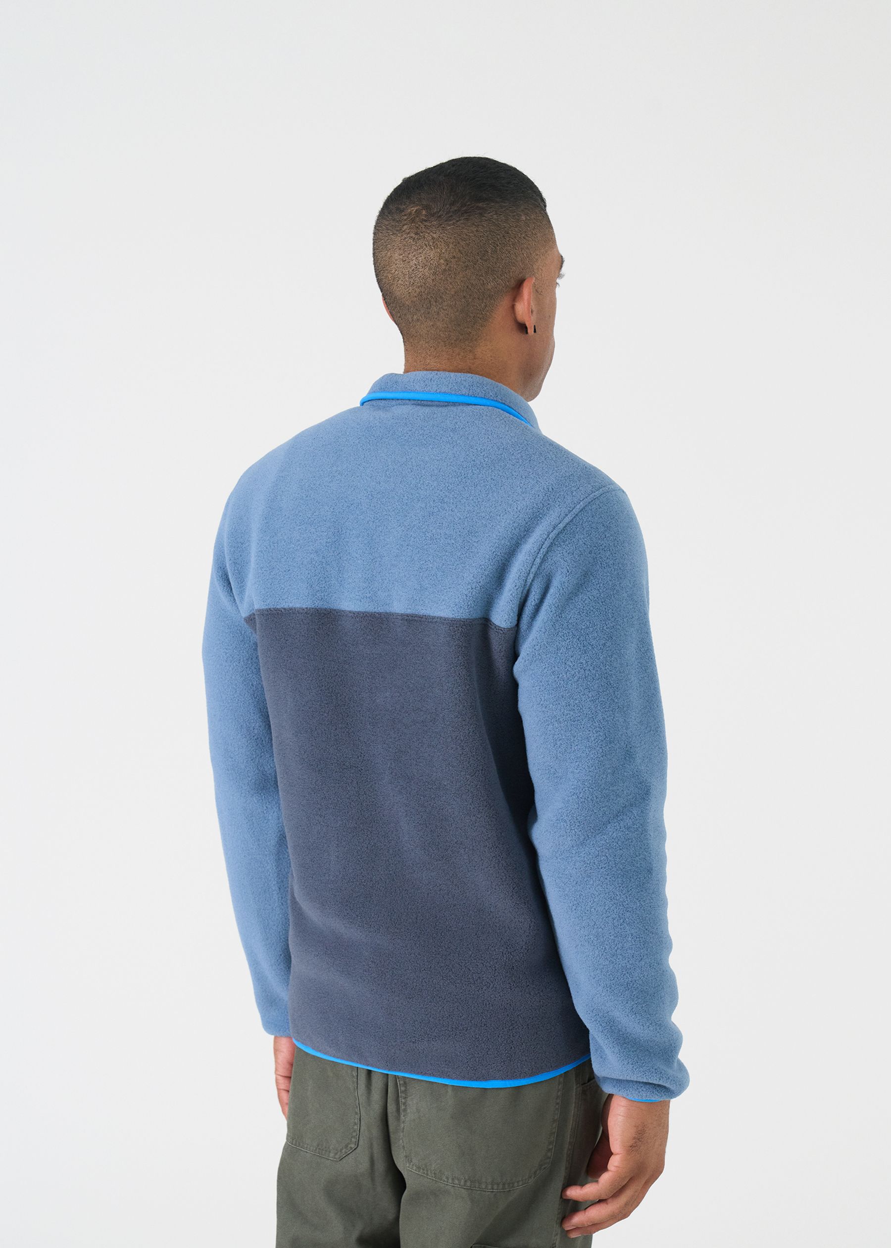Image - 3 - Lightweight Synchilla Snap-T Pullover