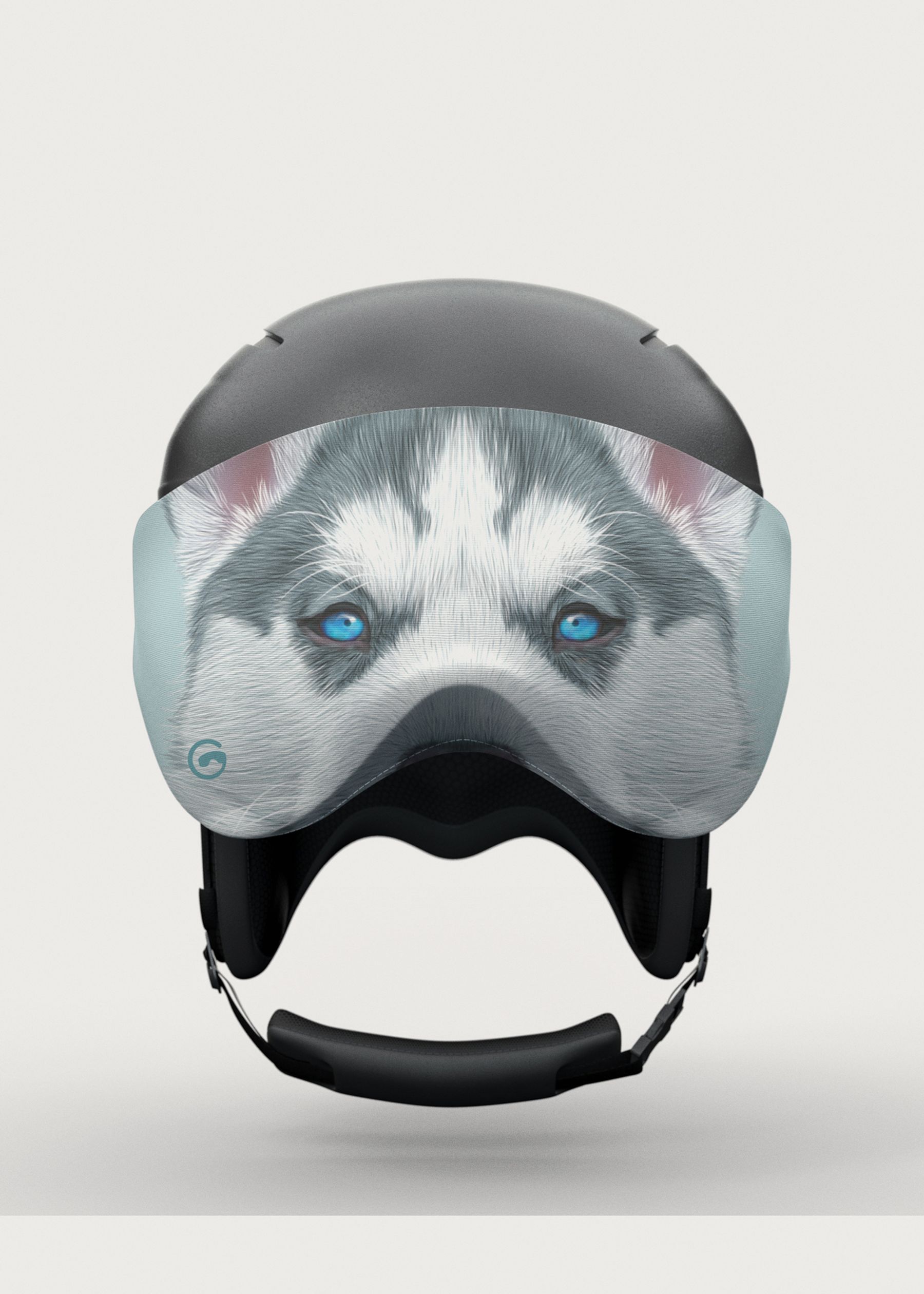 Image - 1 - Visorsoc Helmet Lens Cover 