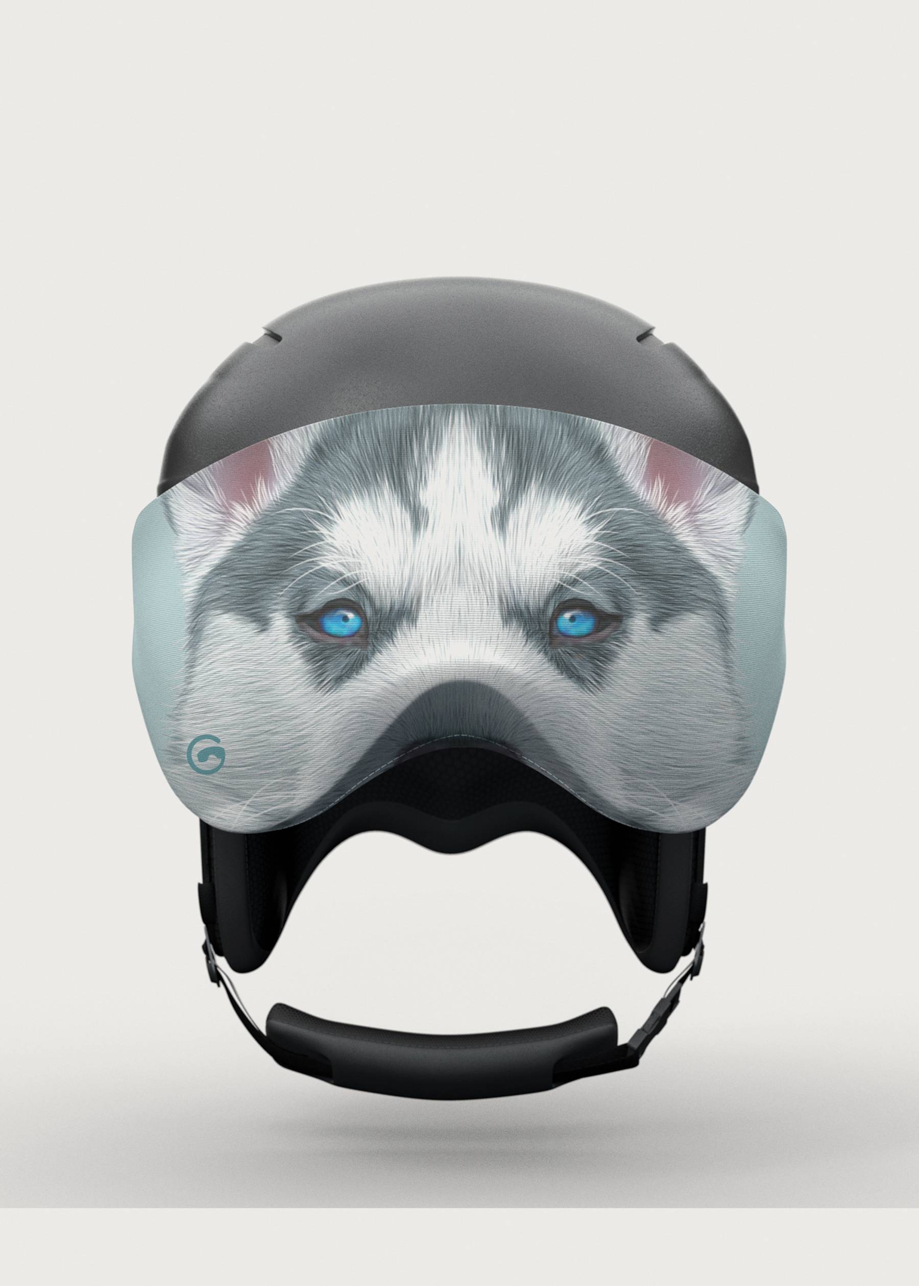 Image - 2 - Visorsoc Helmet Lens Cover 