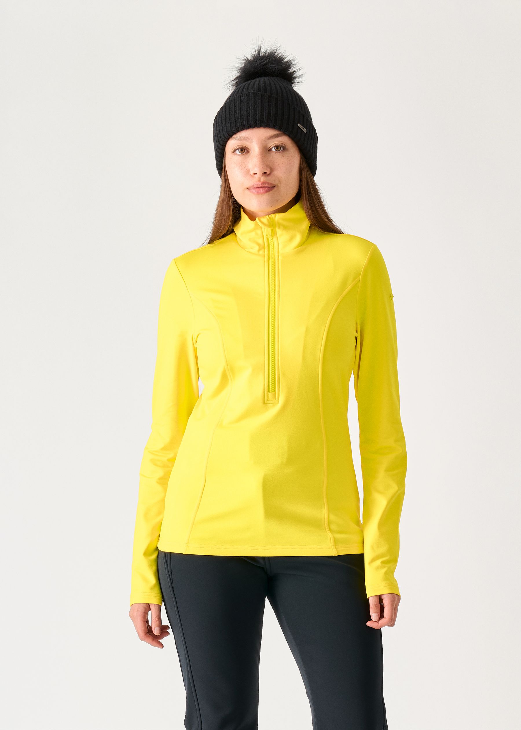 Image - 1 - Serena Zip Neck