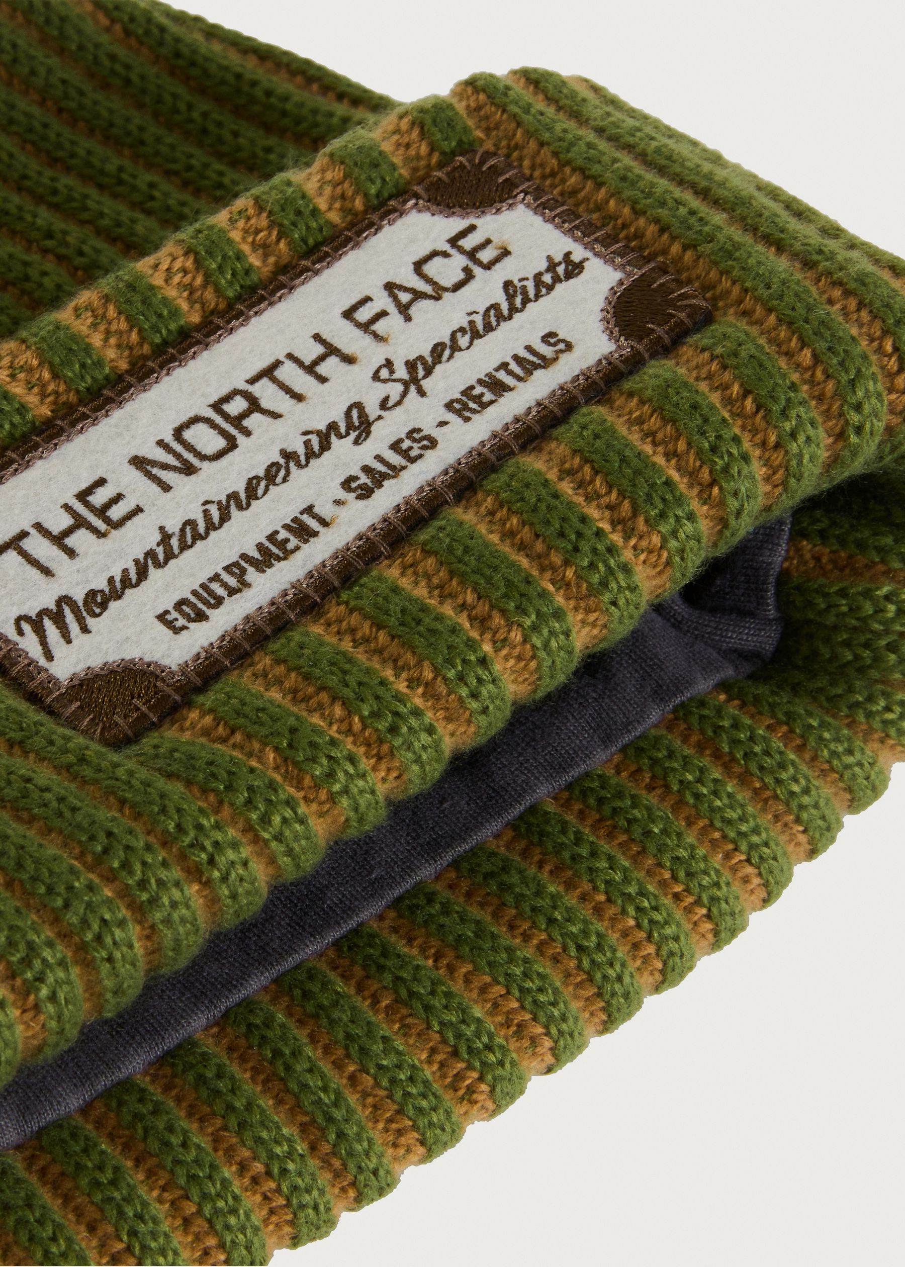 Image - 2 - Salty Lined Special Edition Beanie