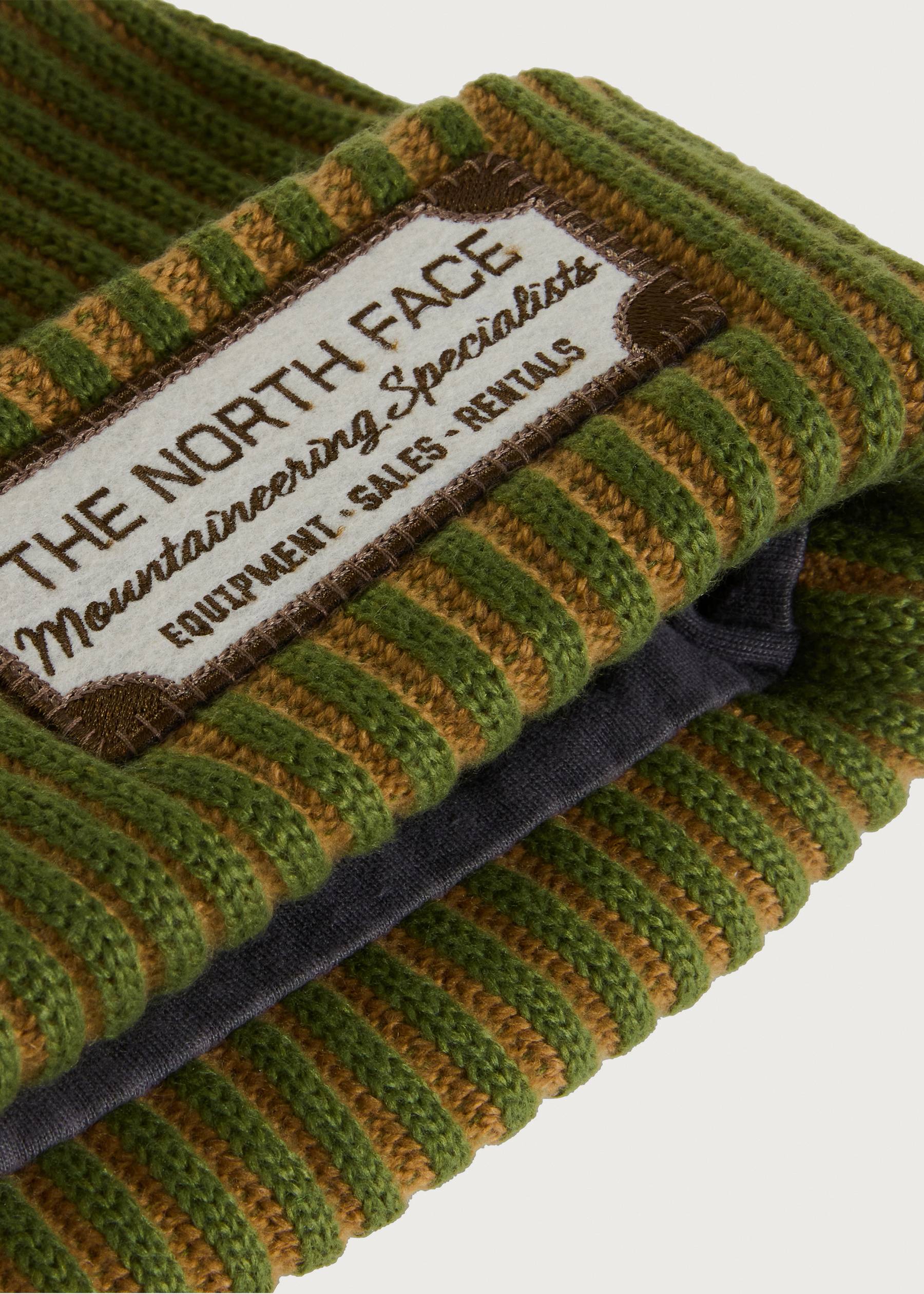 Image - 2 - Salty Lined Special Edition Beanie