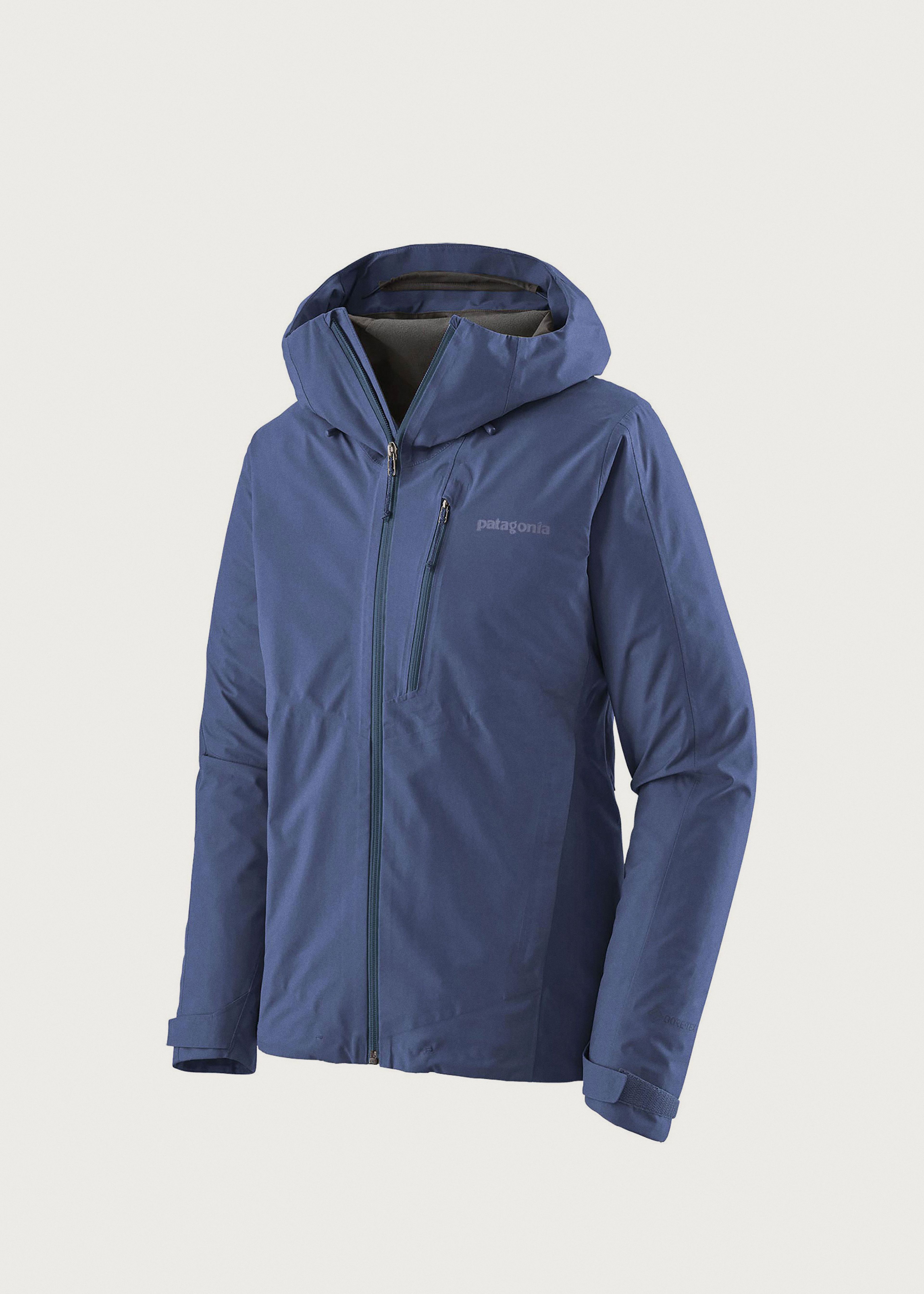 Patagonia Calcite GORE-TEX Paclite Plus Jacket