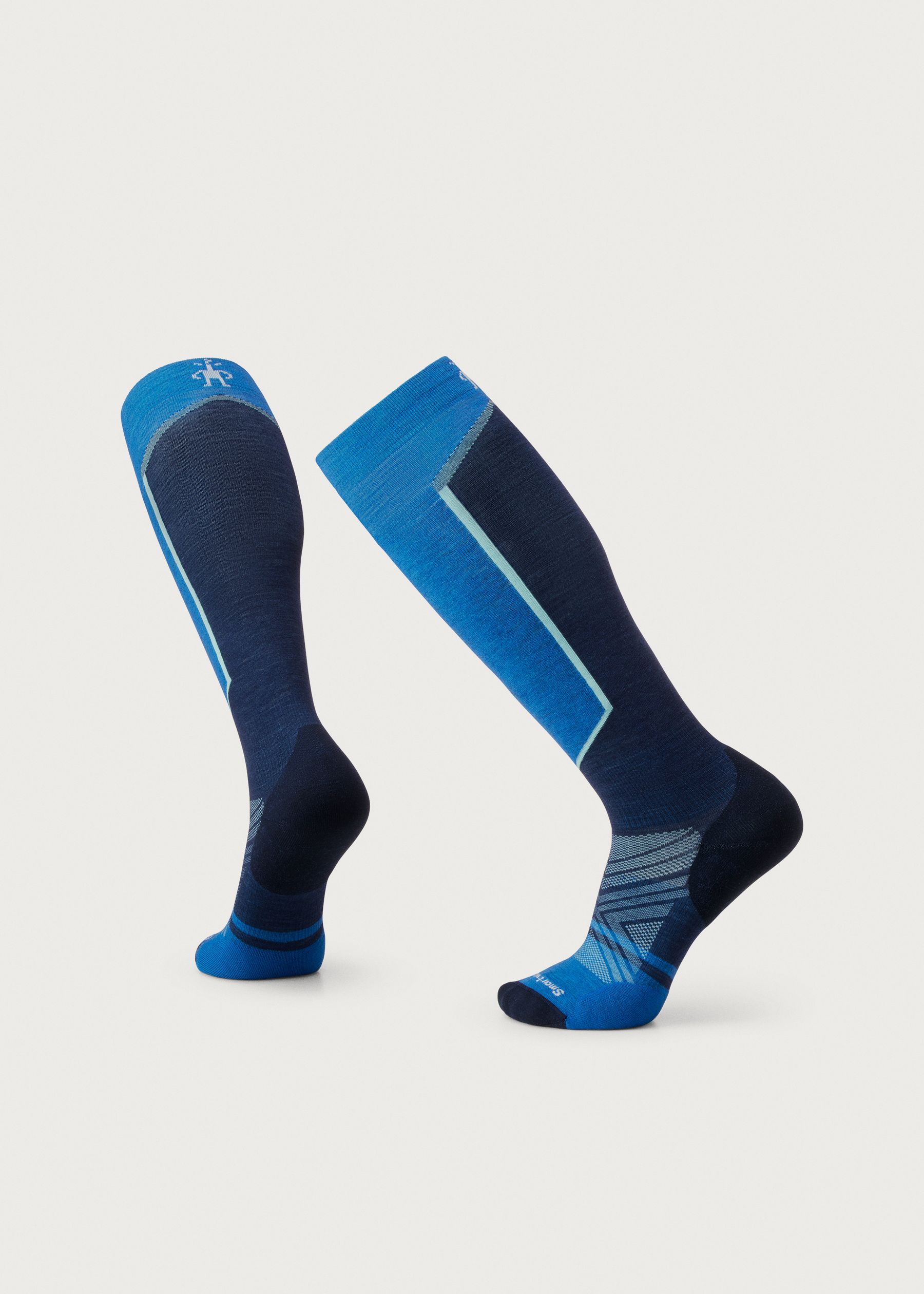 Image - 1 - Targeted Cushion Ski Socks