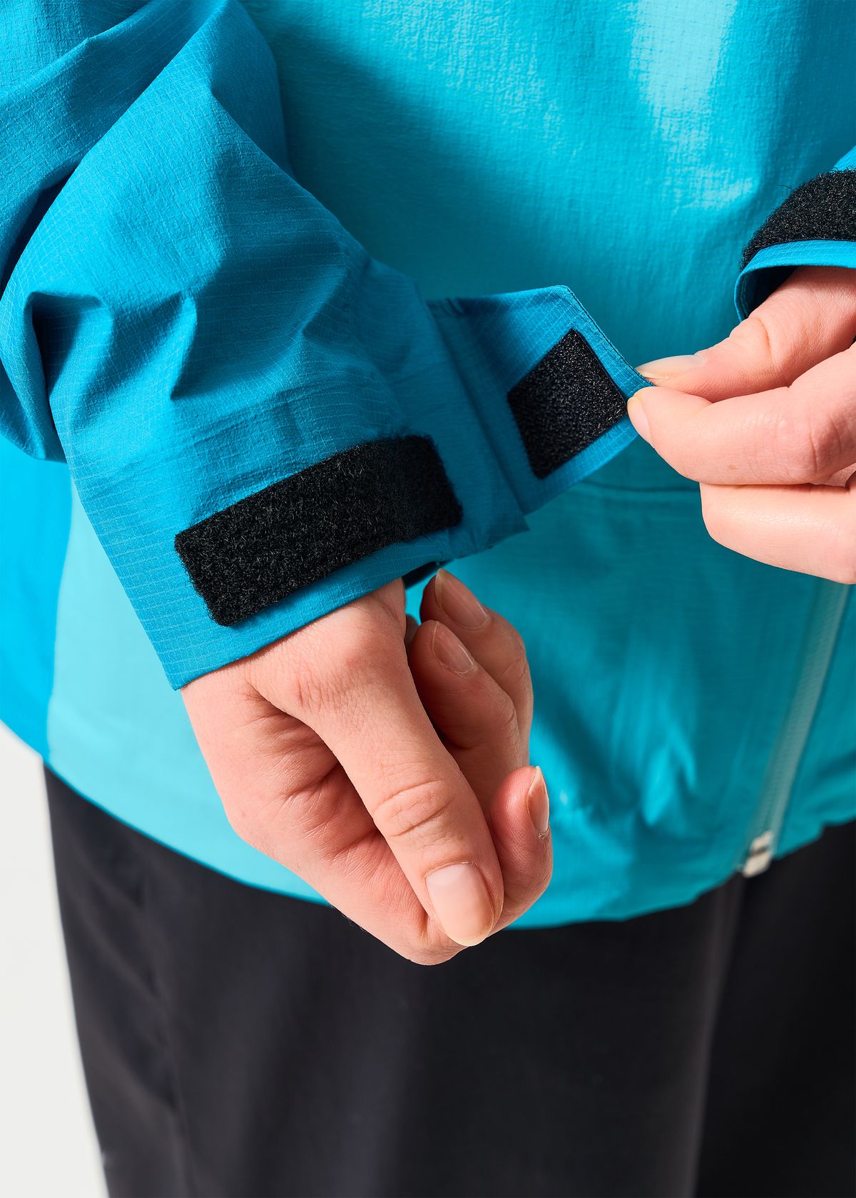 Adjustable cuffs