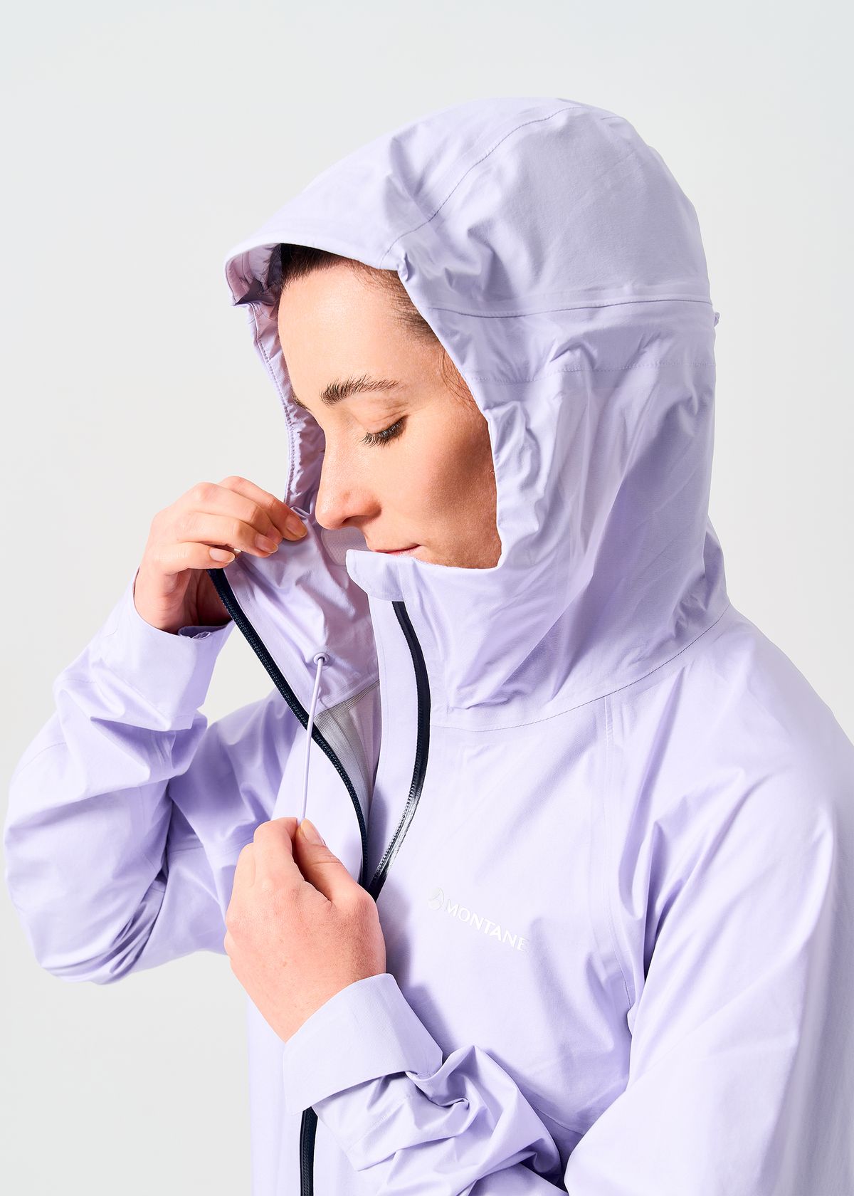 Pivot 2 hood