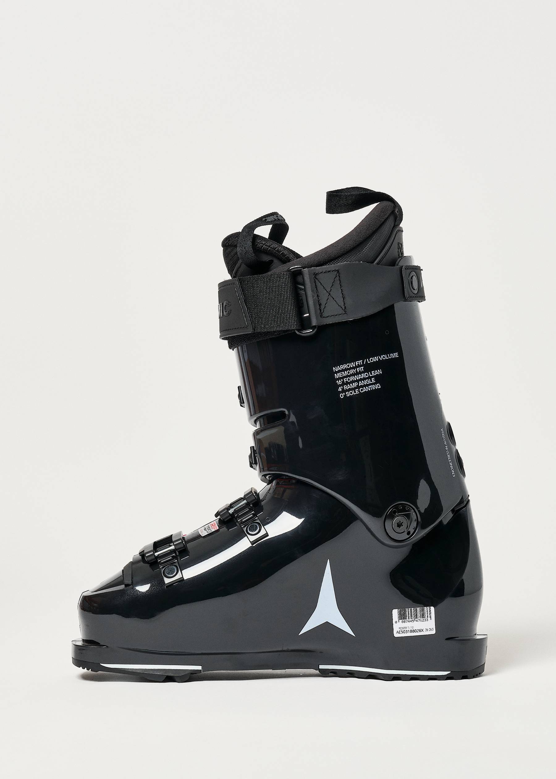 Image - 3 - Redster TX 110 Ski Boots