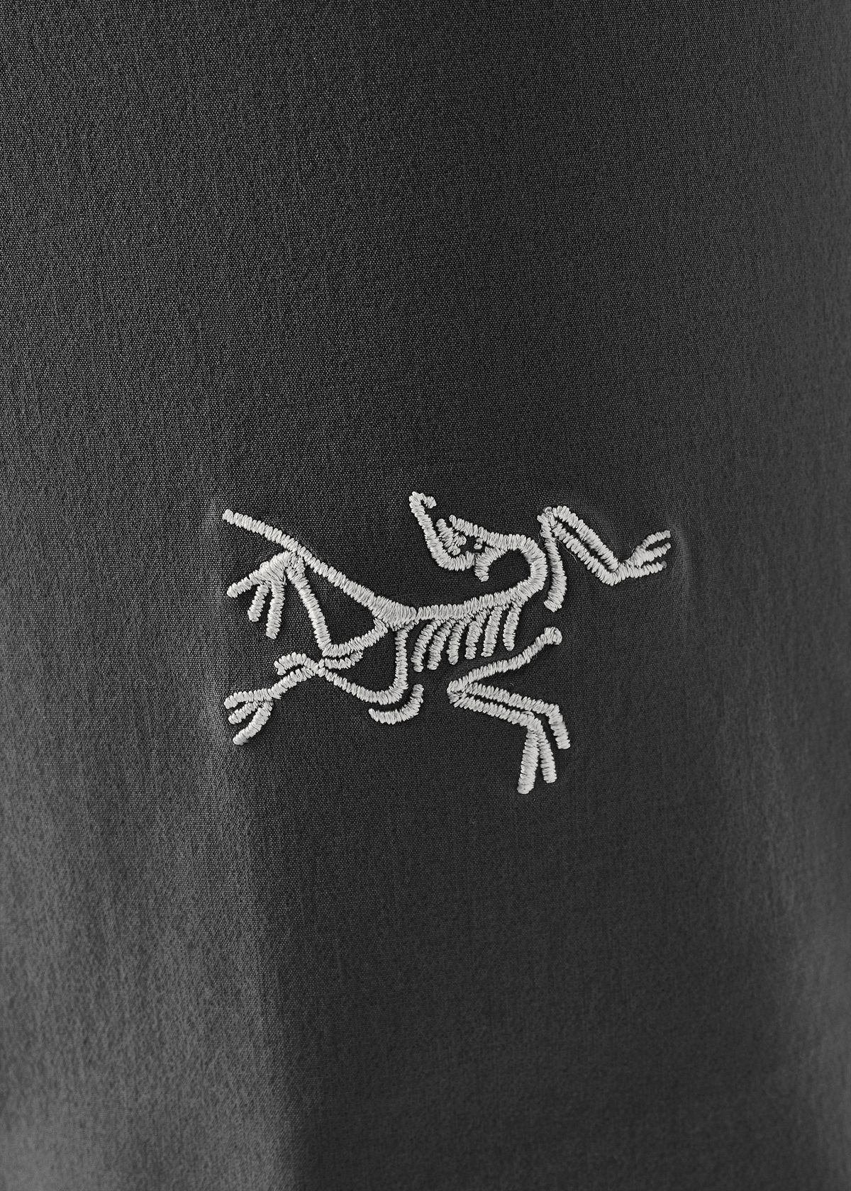 Fortius DW 1.0 softshell fabric