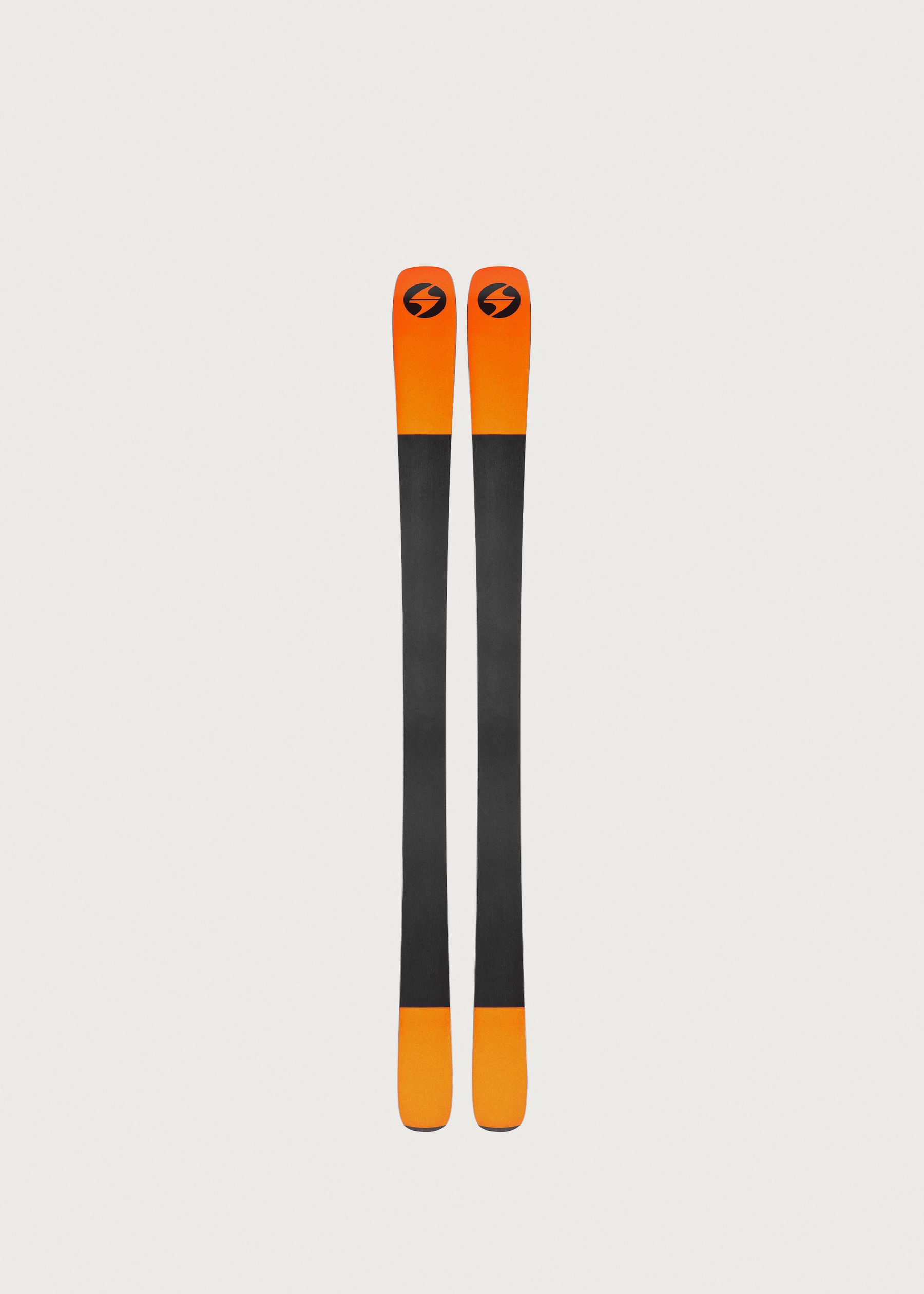 Image - 2 - Black Pearl 84 Skis