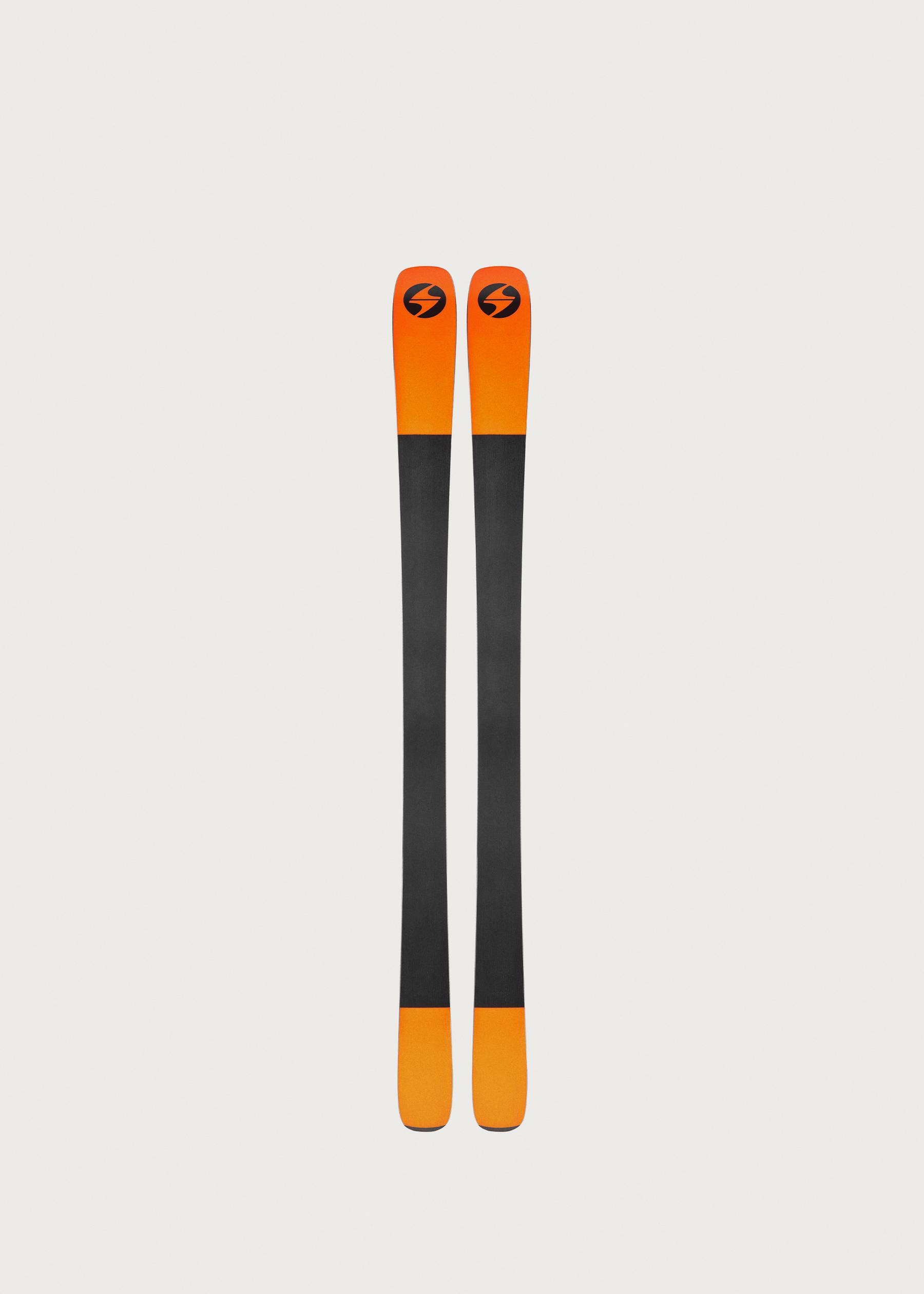 Image - 2 - Black Pearl 84 Skis