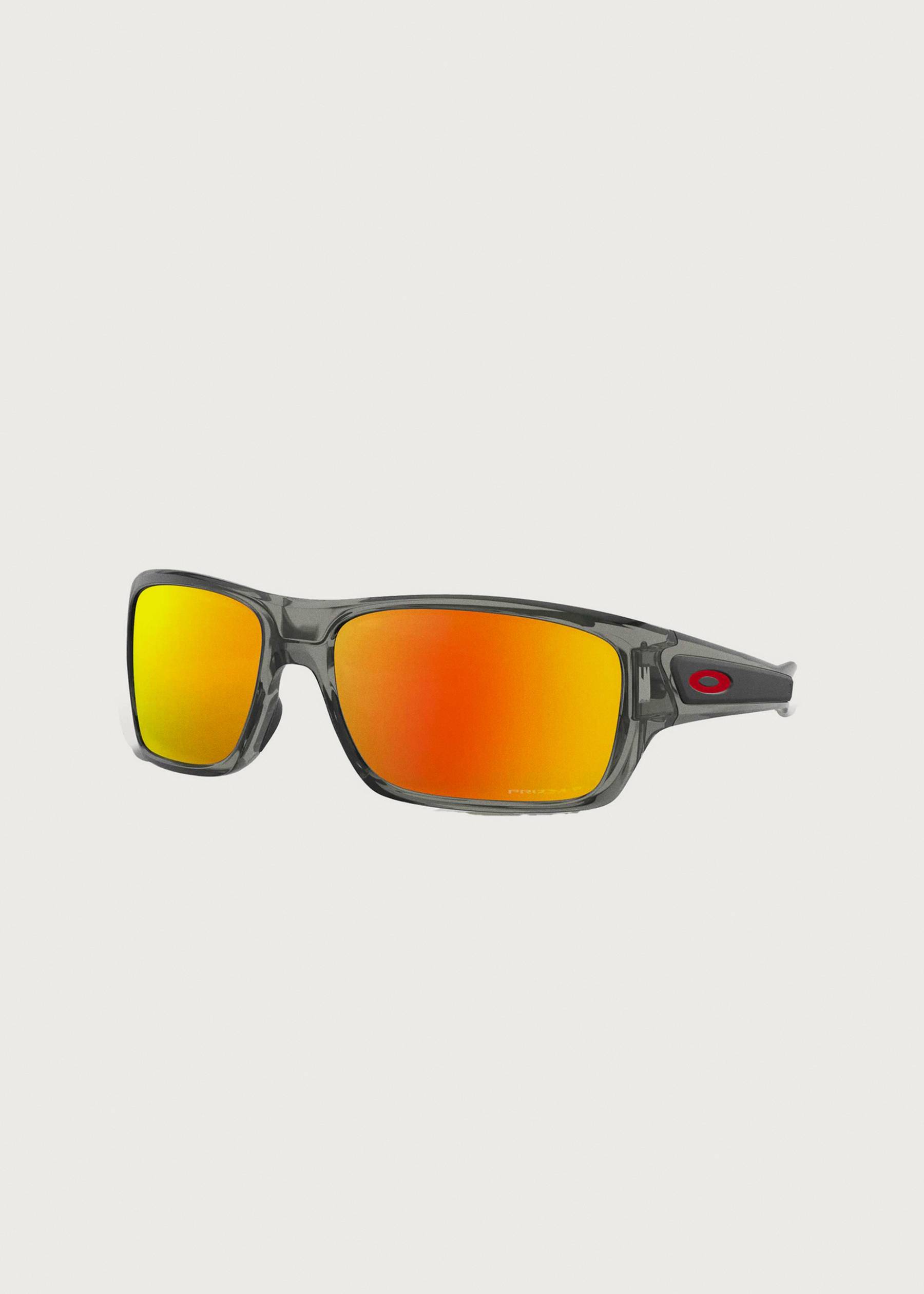 Image - 2 - Turbine Grey ink / Prizm Ruby Polarised Sunglasses