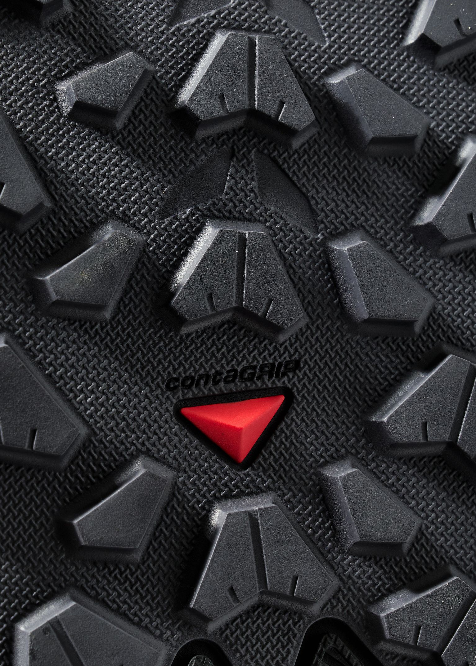 All Terrain Contagrip outsole