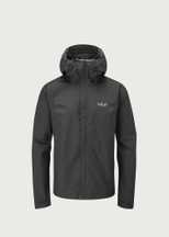 Downpour Jacket