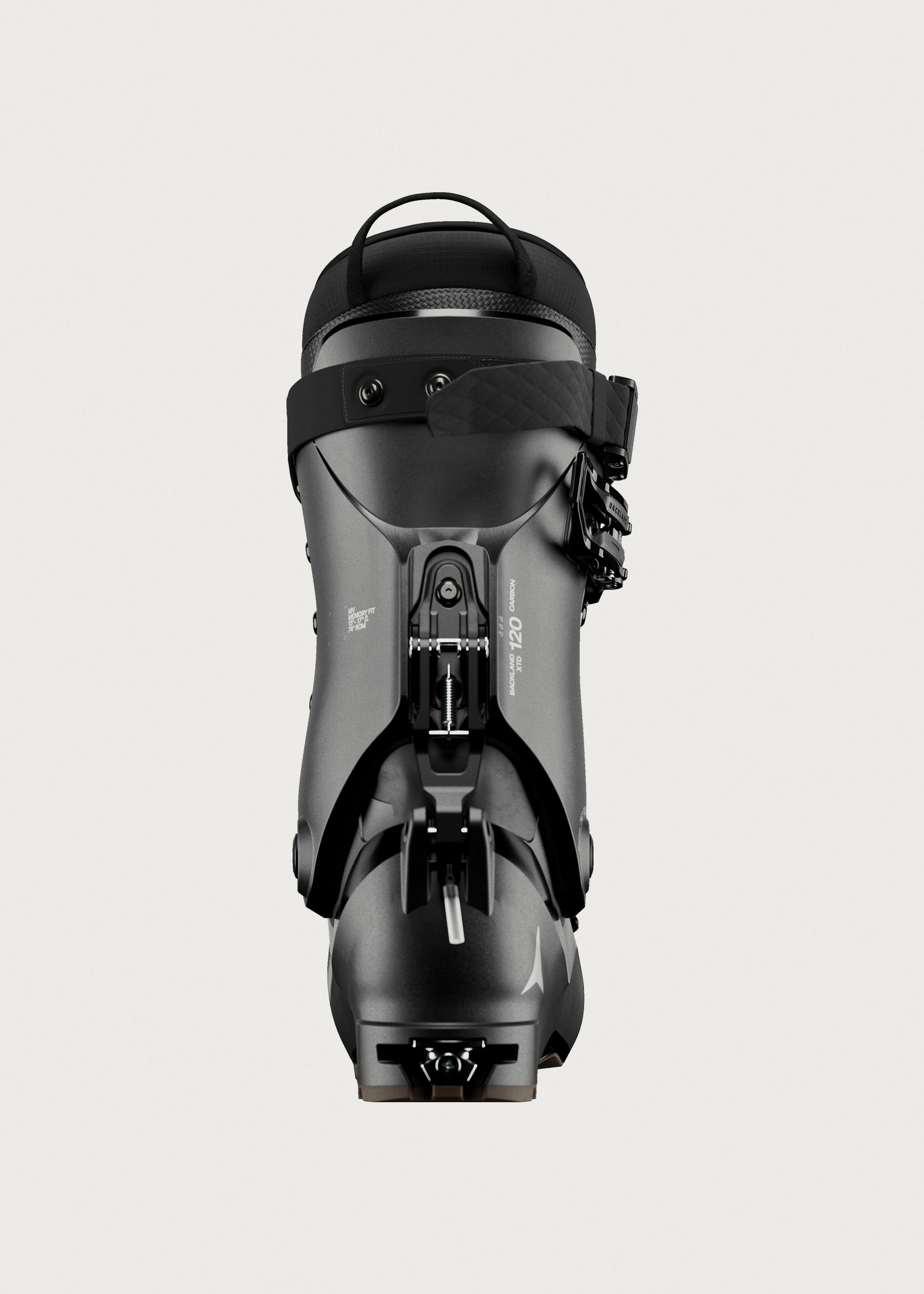 Image - 3 - Backland XTD Carbon 120 GW Ski Boots