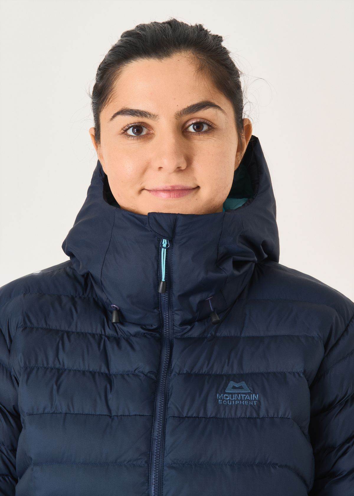 Polarloft Featherless synthetic insulation 