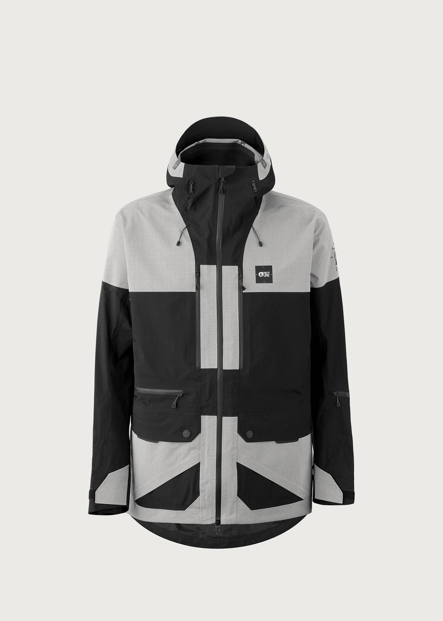 Image - 2 - Folder Xpore Jacket