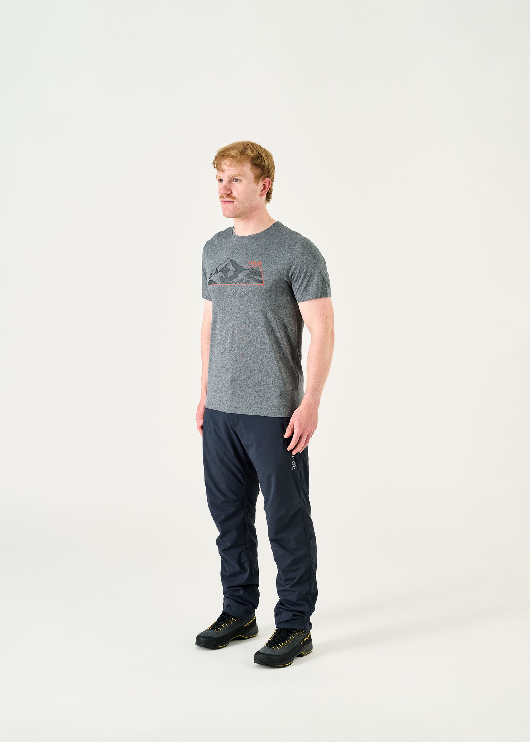 Image - 2 - Mantle Mountain T-Shirt
