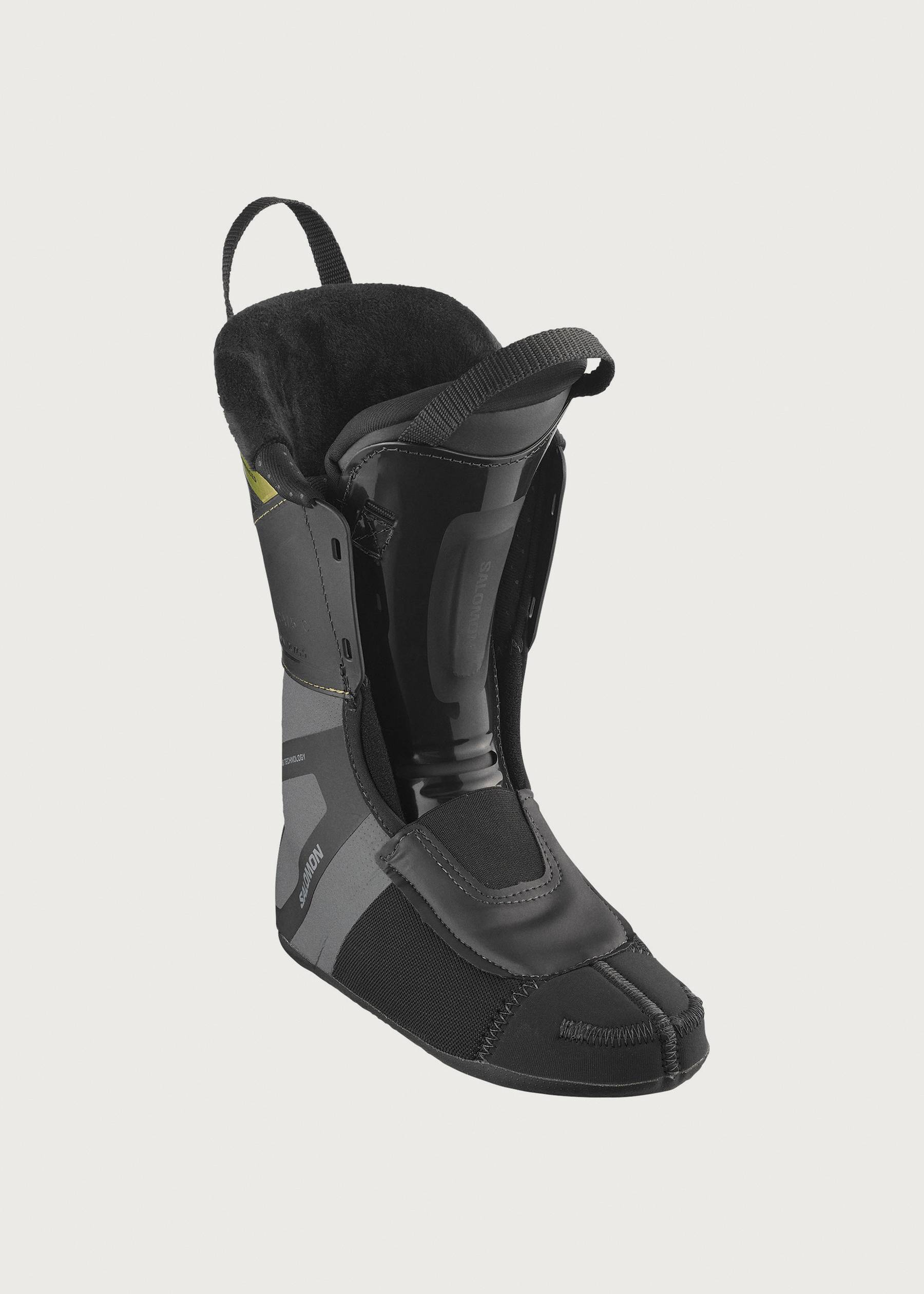 Image - 3 - S/Pro Alpha C BOA 95 Ski Boots