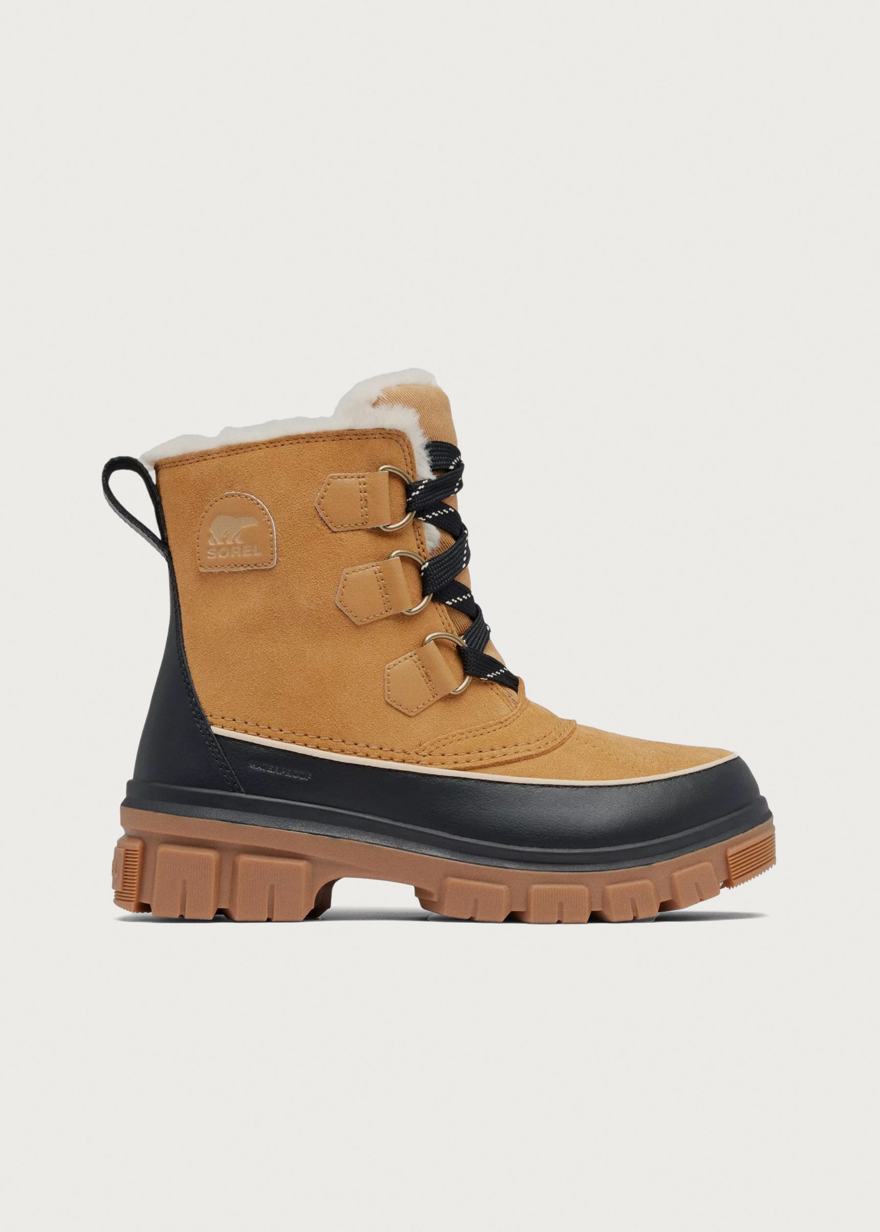 Image - 1 - Torino V WP Snow Boots