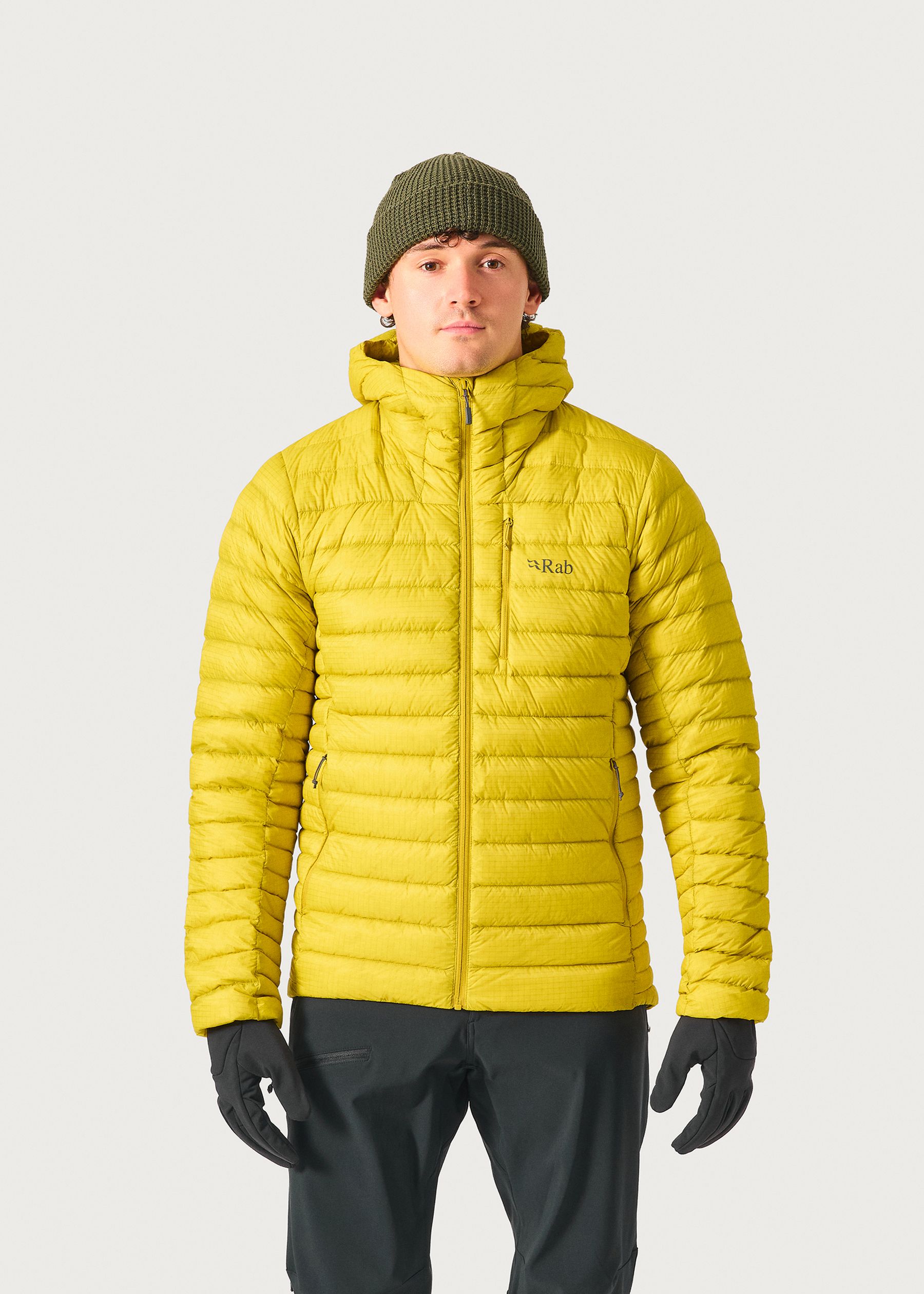 Image - 1 - Microlight X Hoody