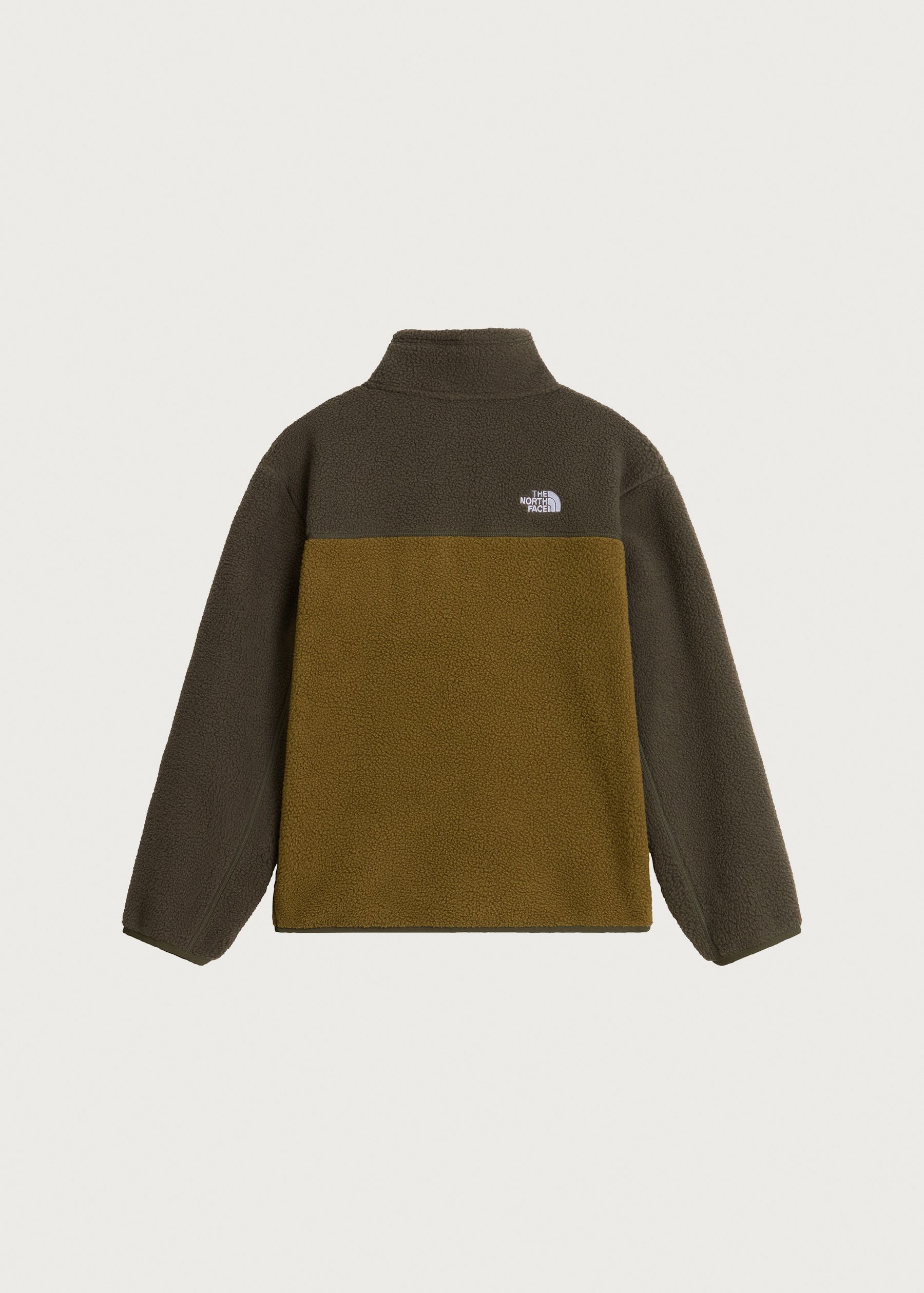 Image - 2 - Teen Yumiori 1/4 Zip Jacket