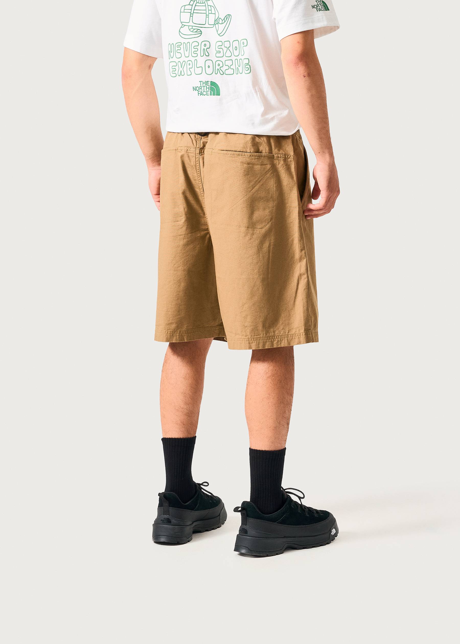 Image - 3 - Baggy Beta Shorts