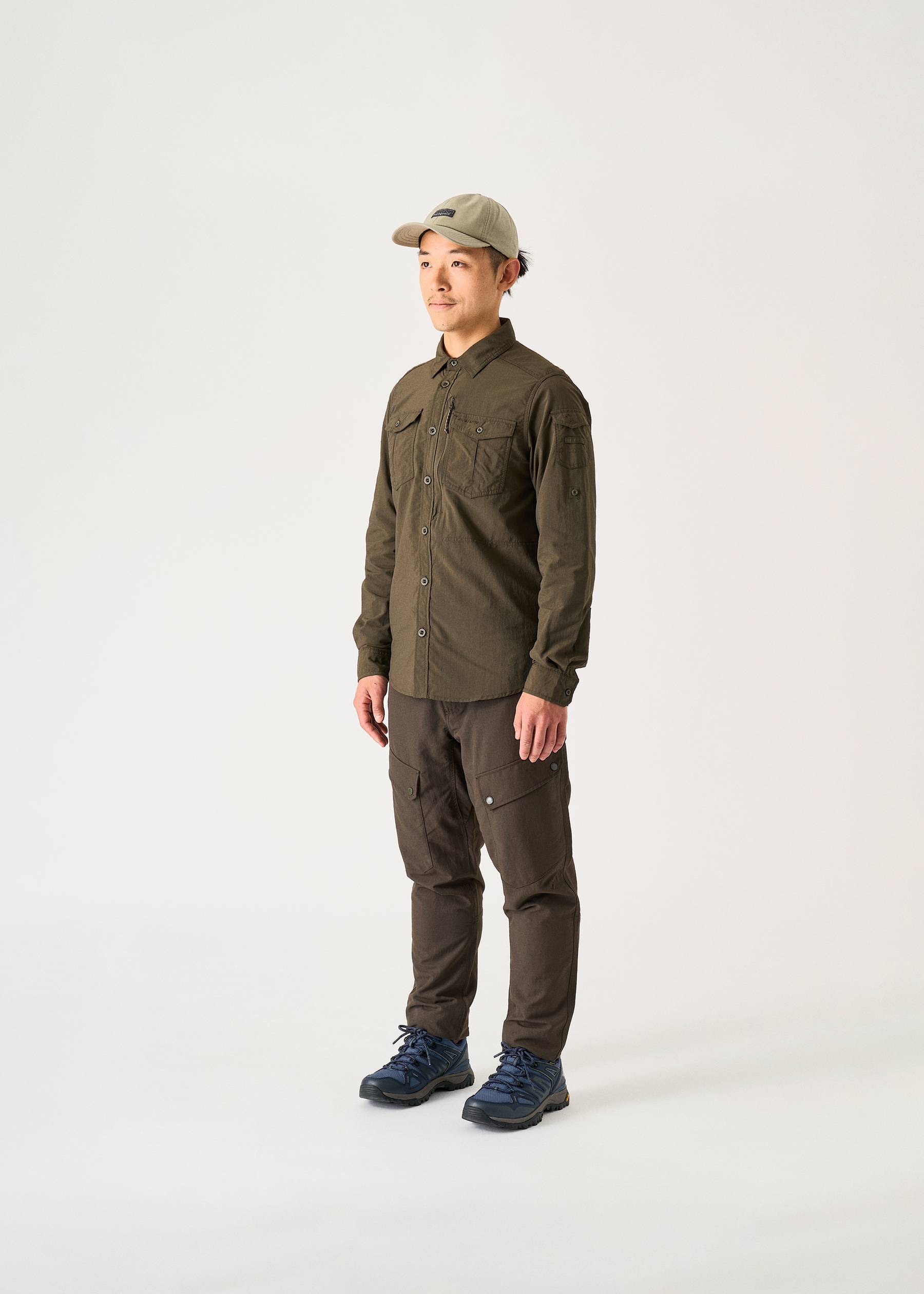 Image - 2 - NosiLife Adventure Long Sleeved Shirt