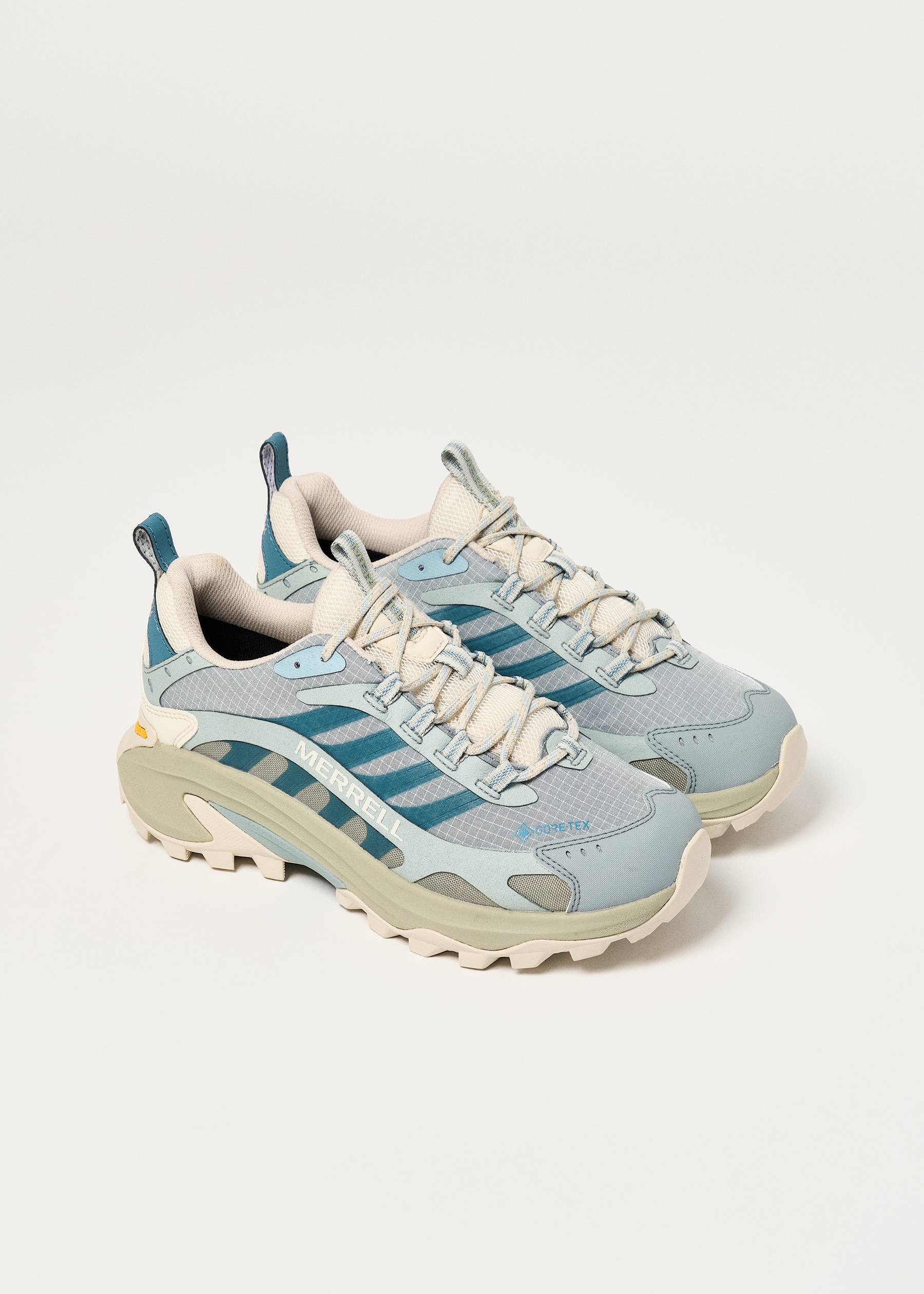 Image - 2 - Moab Speed 2 GORE-TEX Walking Shoes