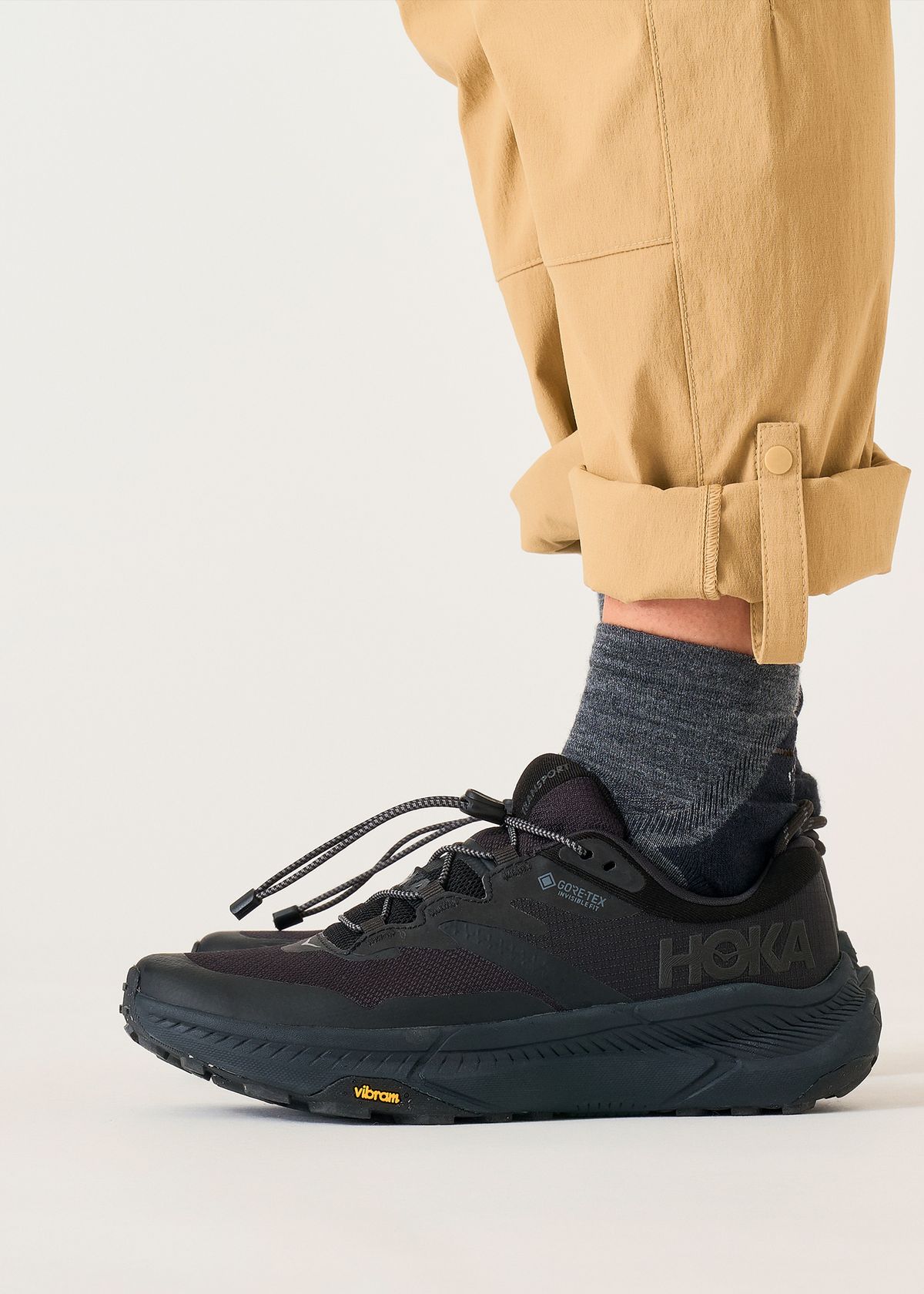 Roll-up hems
