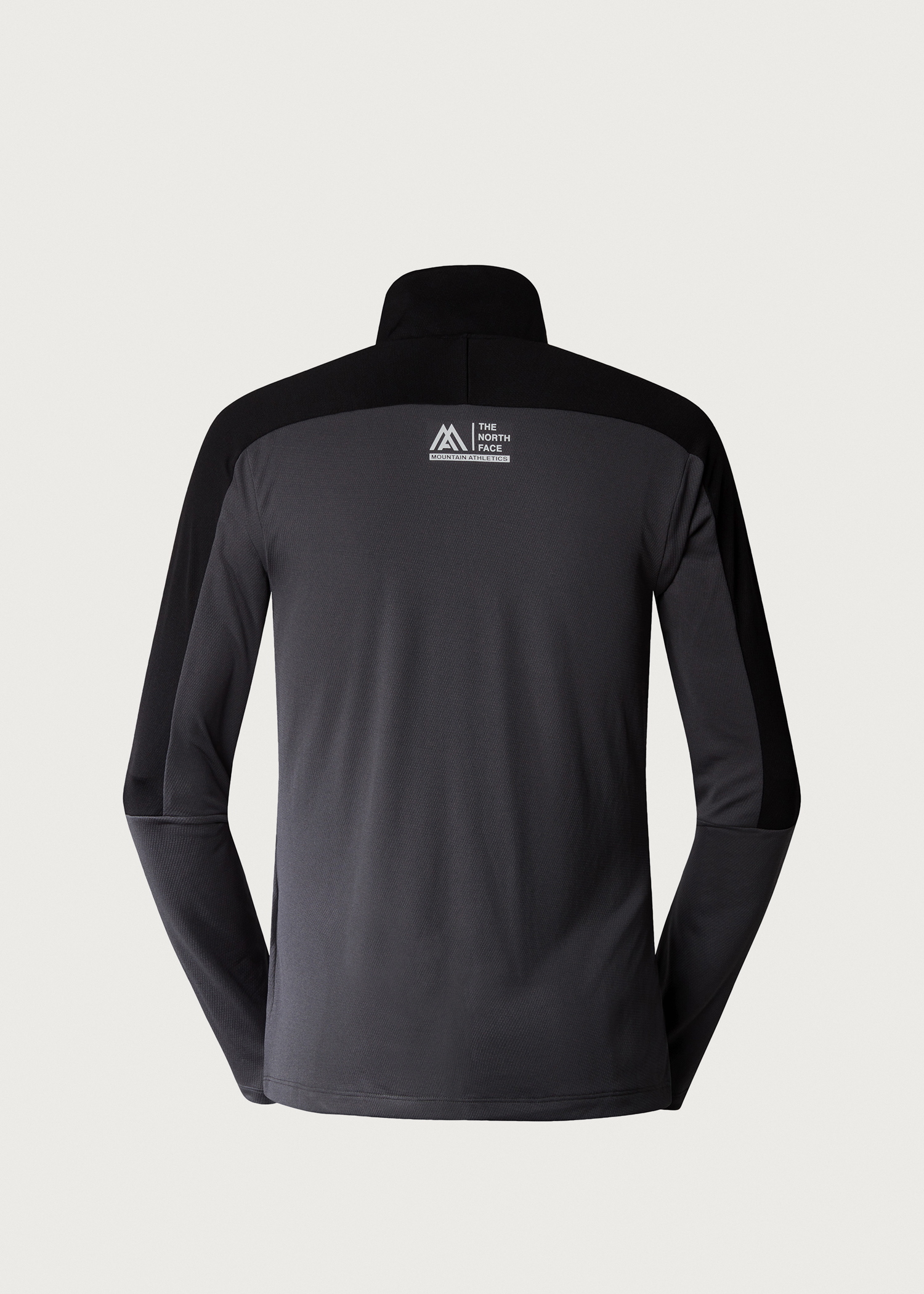 THE NORTH FACE M’S ICE DAY L/S ZIP TEE 4XK409 The North Face MA 1/4 Zip Long Sleeve Tee
