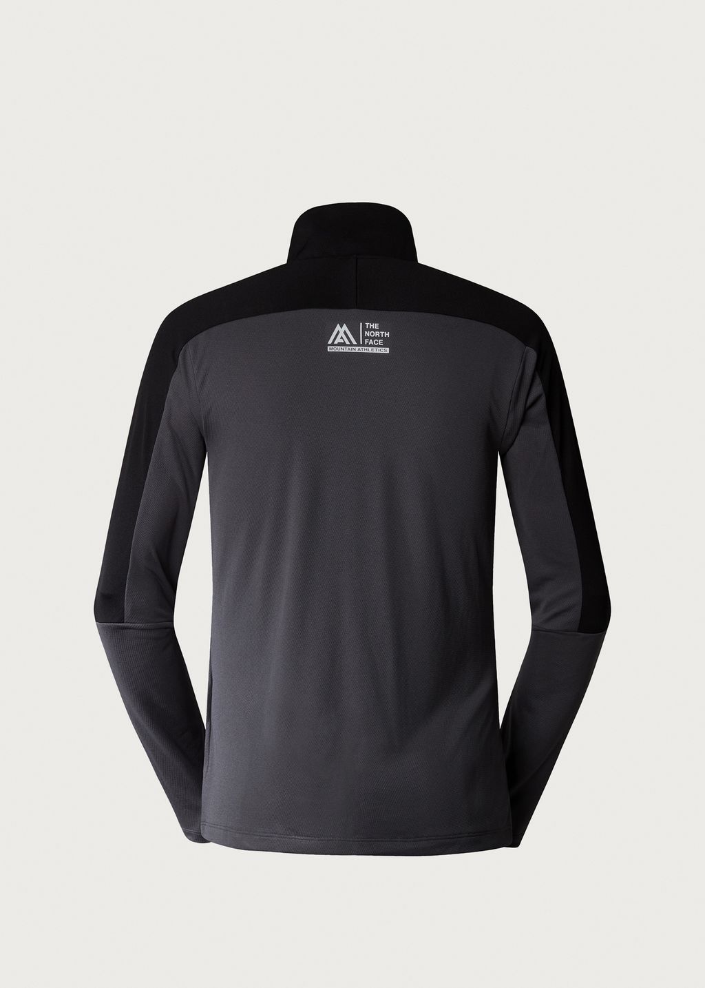 The North Face MA 1/4 Zip Long Sleeve Tee